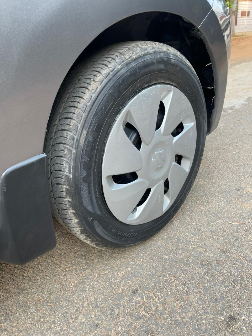 Maruti Suzuki Celerio - Image 8