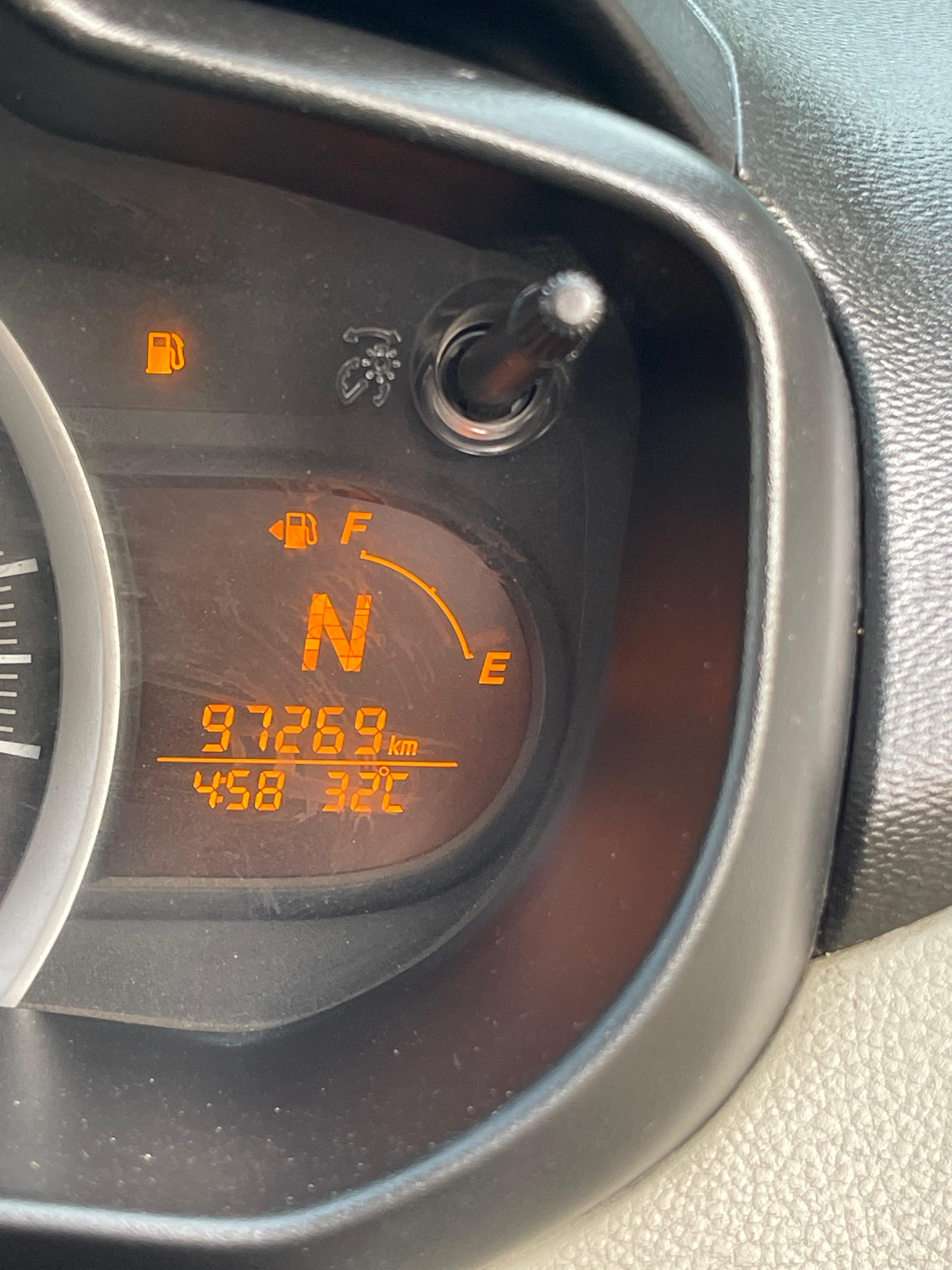 Maruti Suzuki Celerio - Image 12