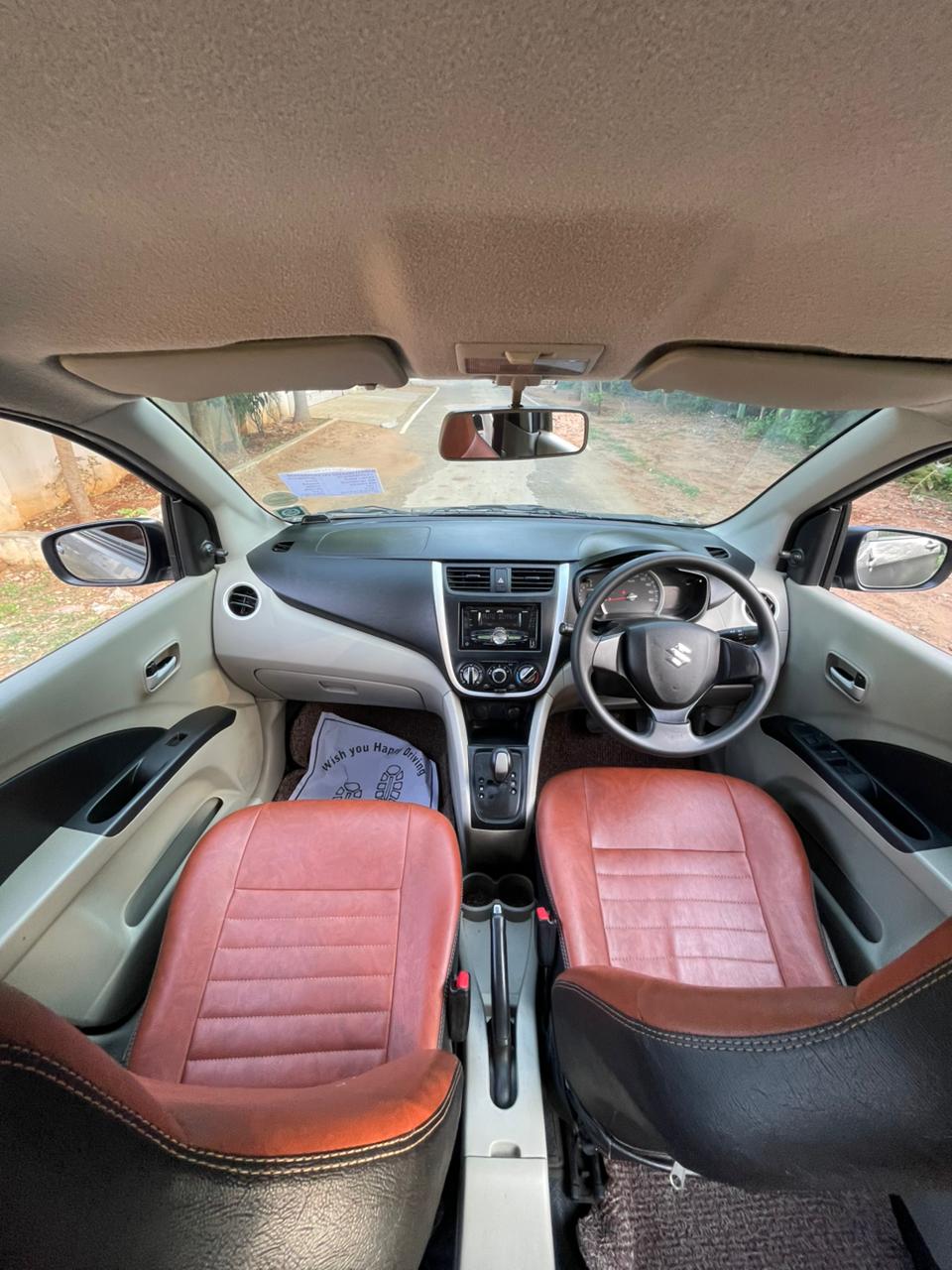 Maruti Suzuki Celerio - Image 9