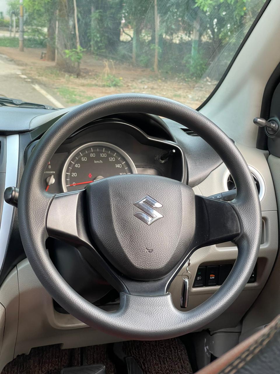 Maruti Suzuki Celerio - Image 13