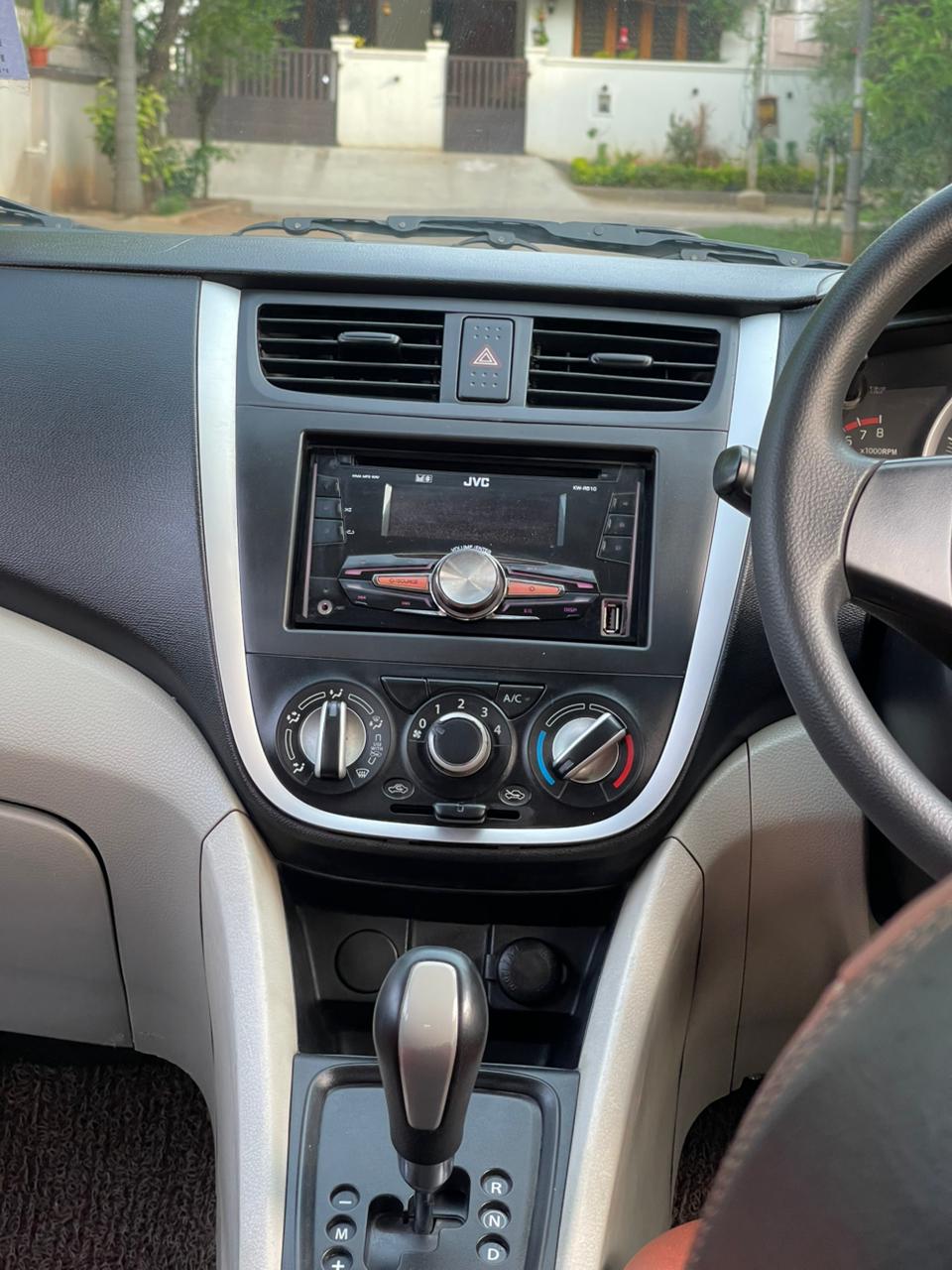 Maruti Suzuki Celerio - Image 11