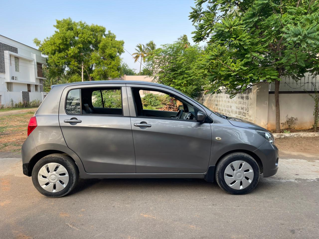Maruti Suzuki Celerio - Image 3