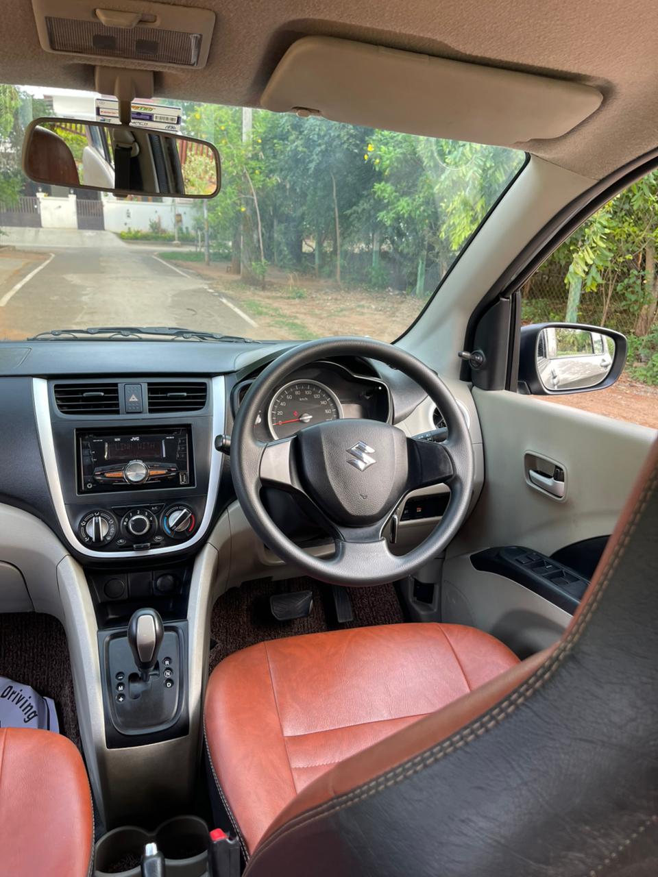 Maruti Suzuki Celerio - Image 10