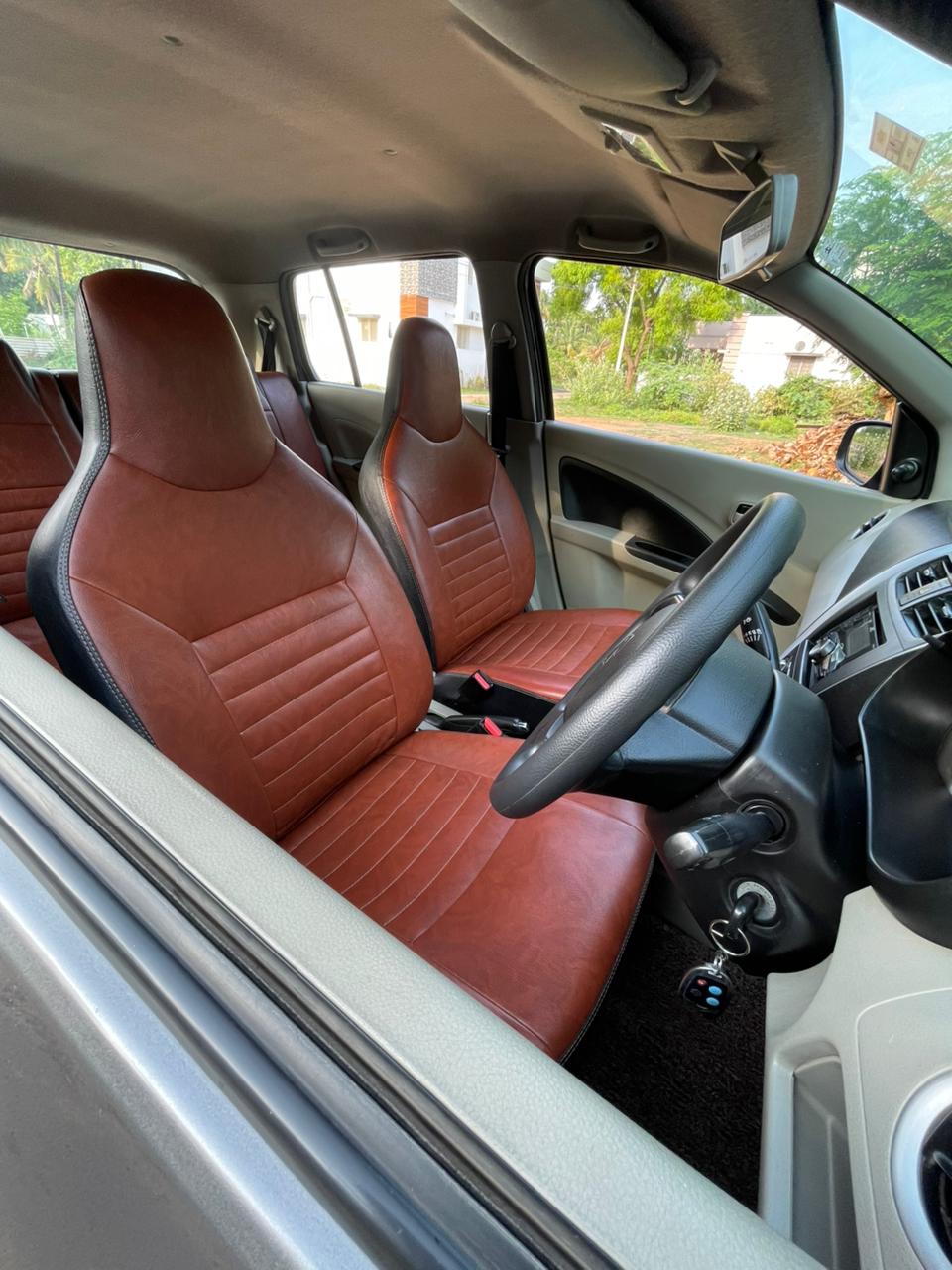 Maruti Suzuki Celerio - Image 6