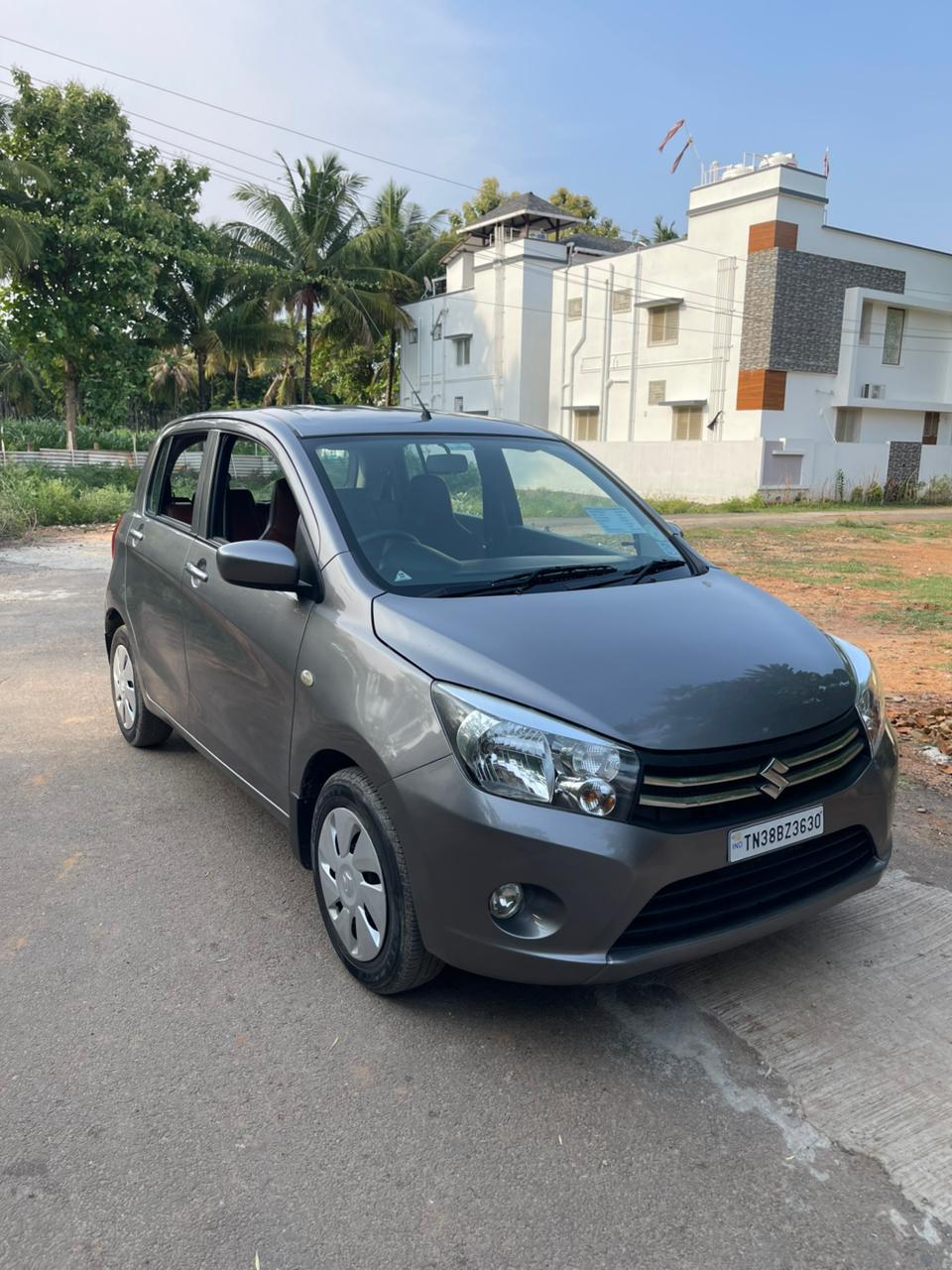 Maruti Suzuki Celerio - Image 2