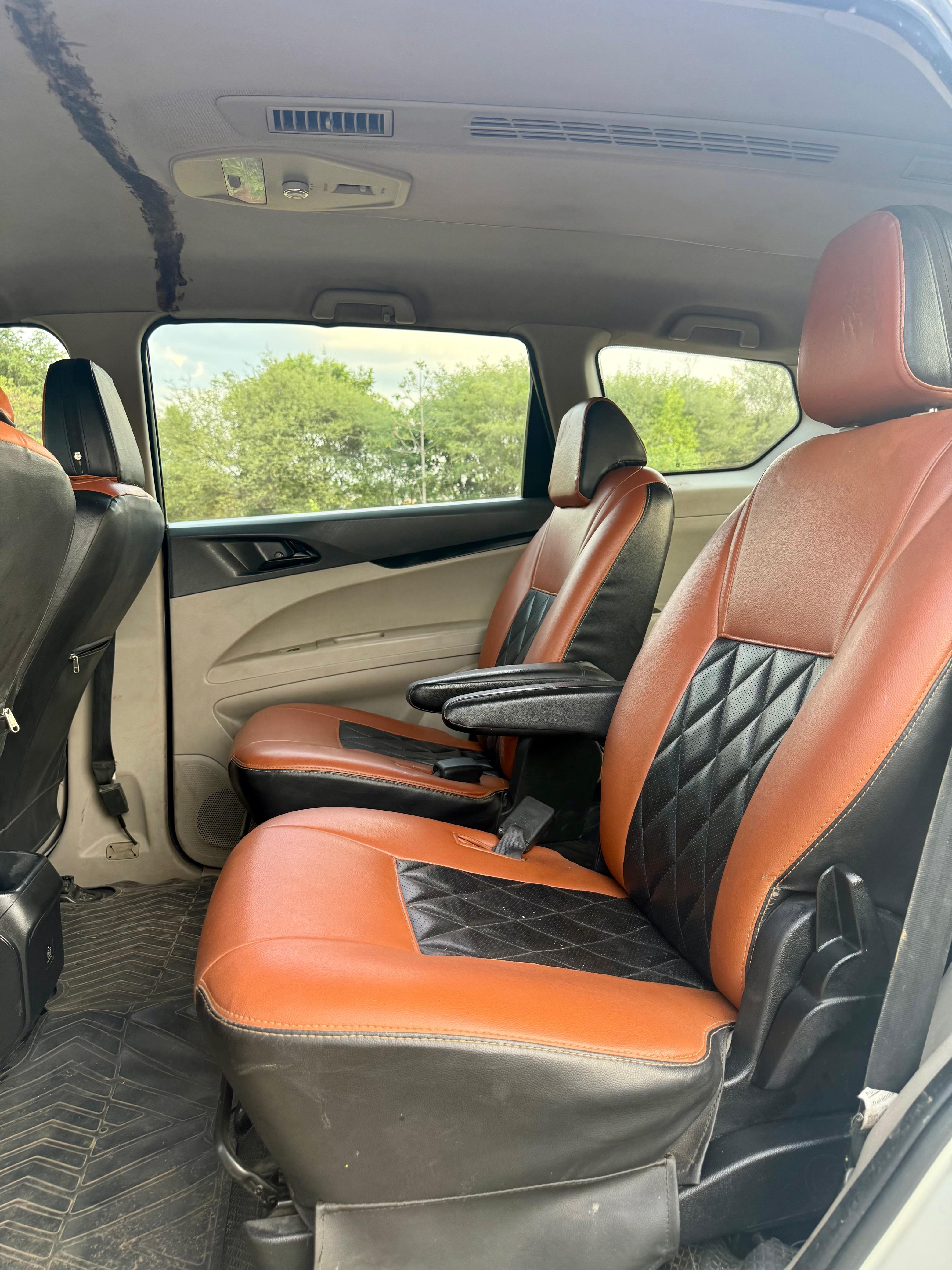 Mahindra Marazzo - Image 4