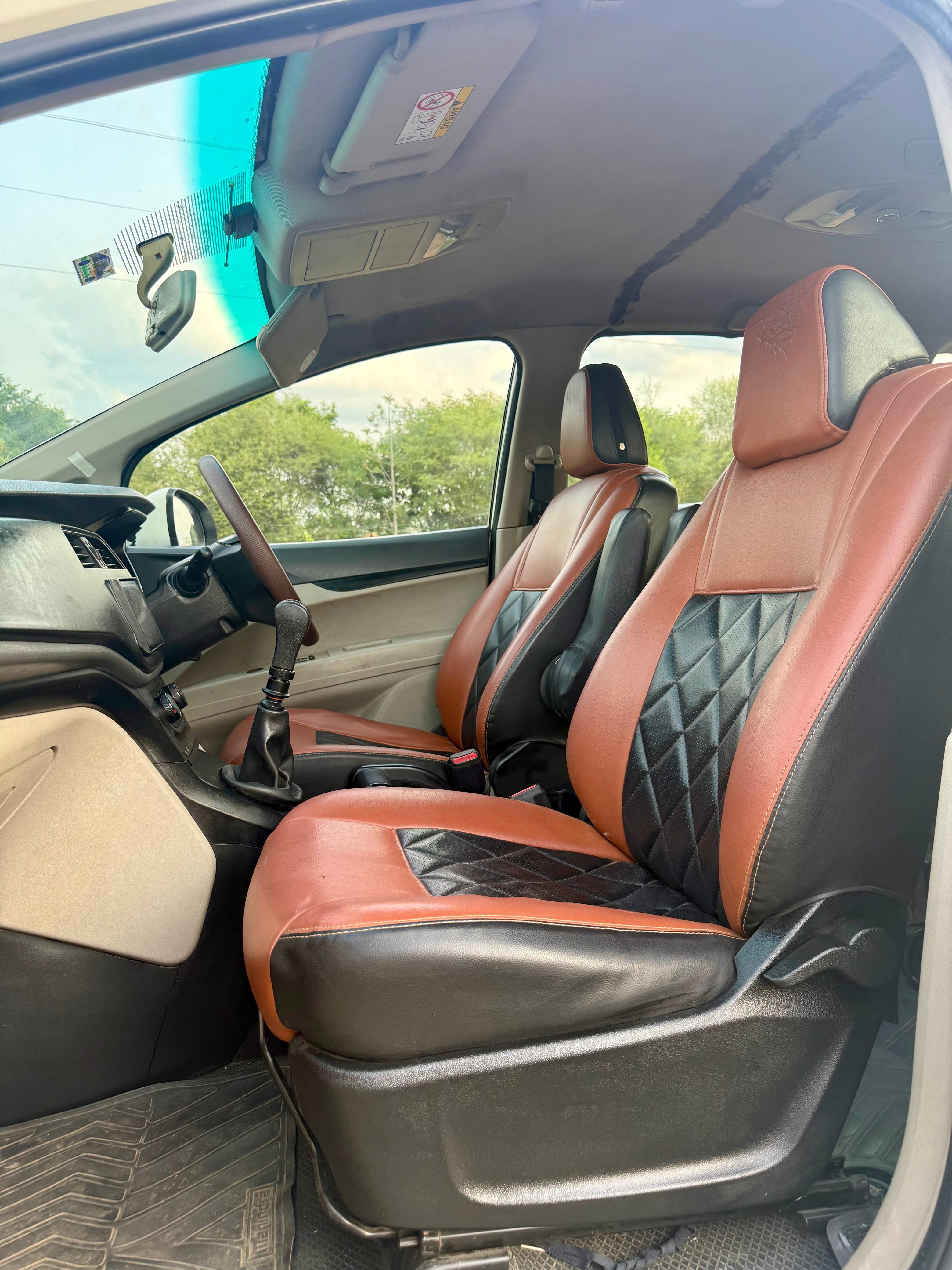 Mahindra Marazzo - Image 3