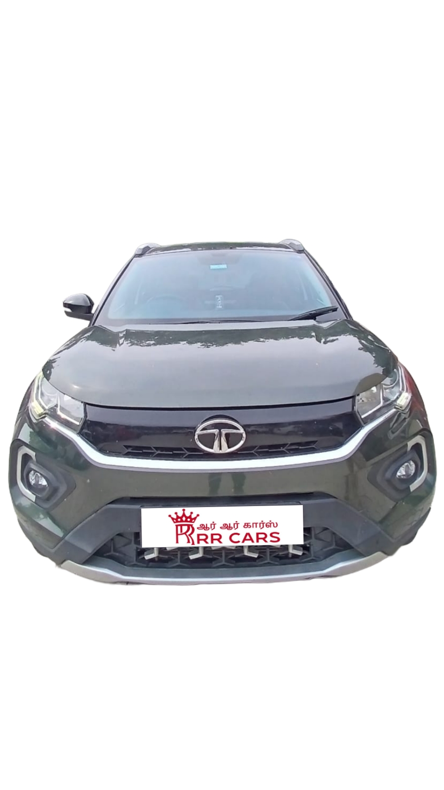 Tata Nexon