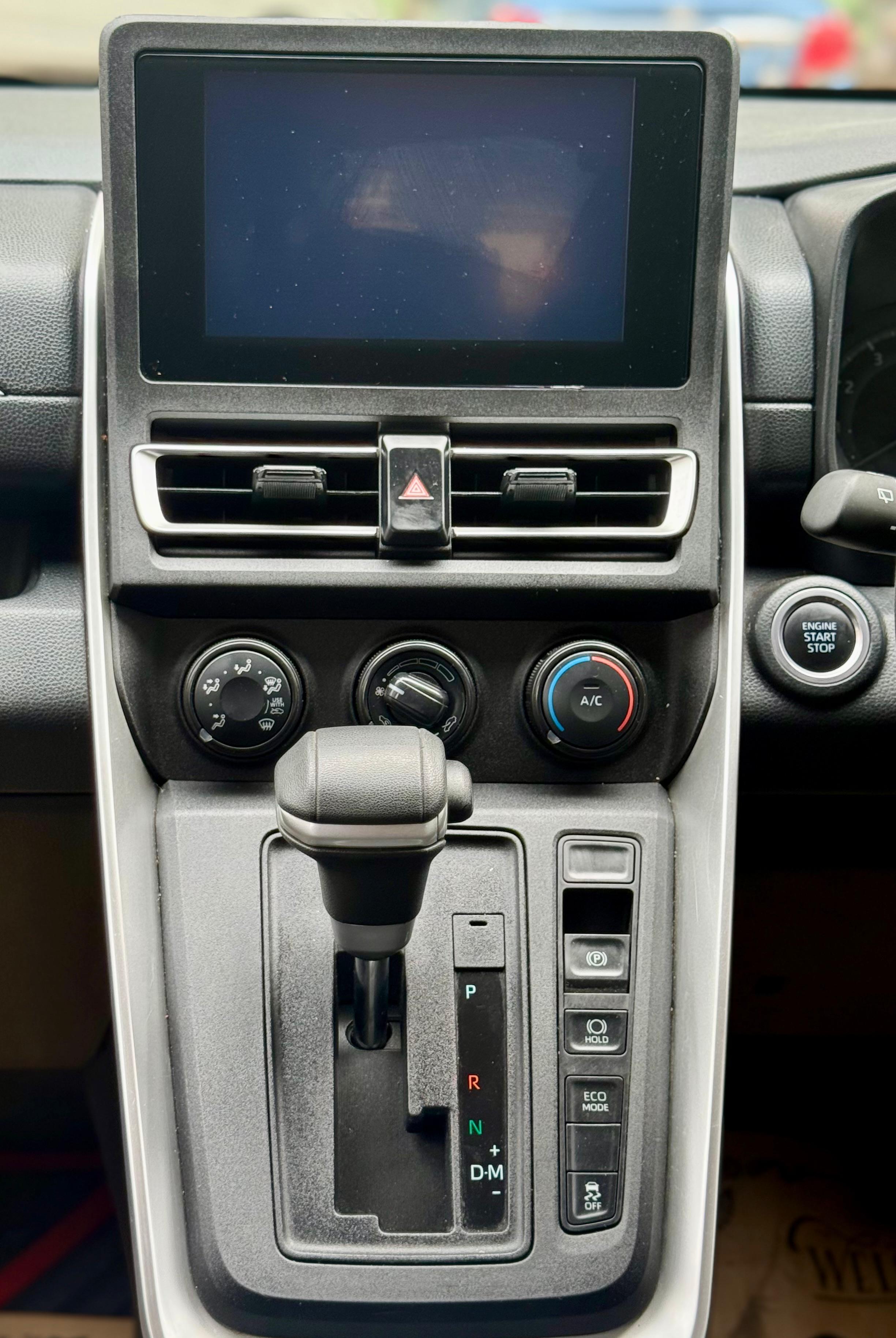 Toyota Innova Hycross - Image 5