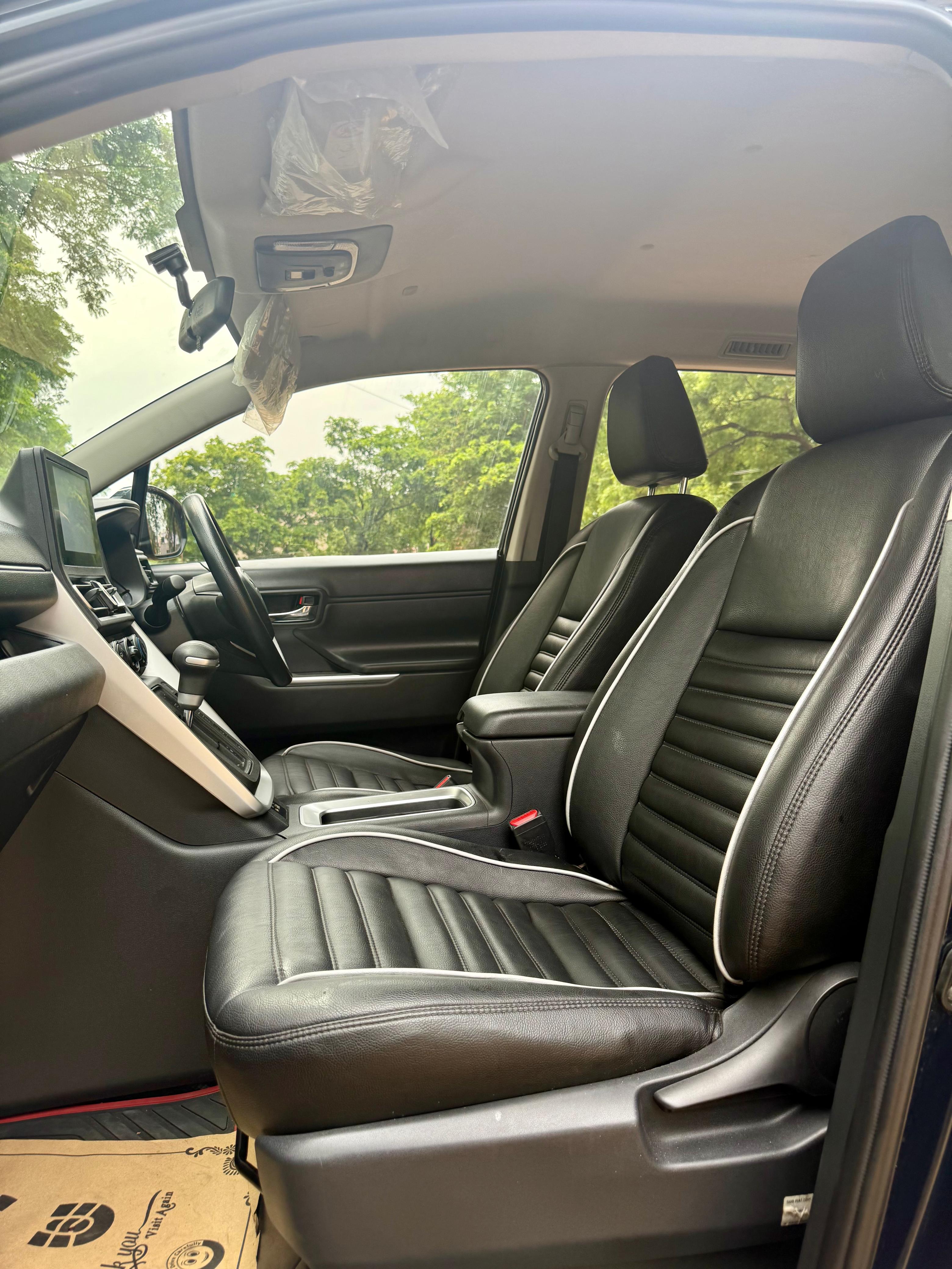 Toyota Innova Hycross - Image 3