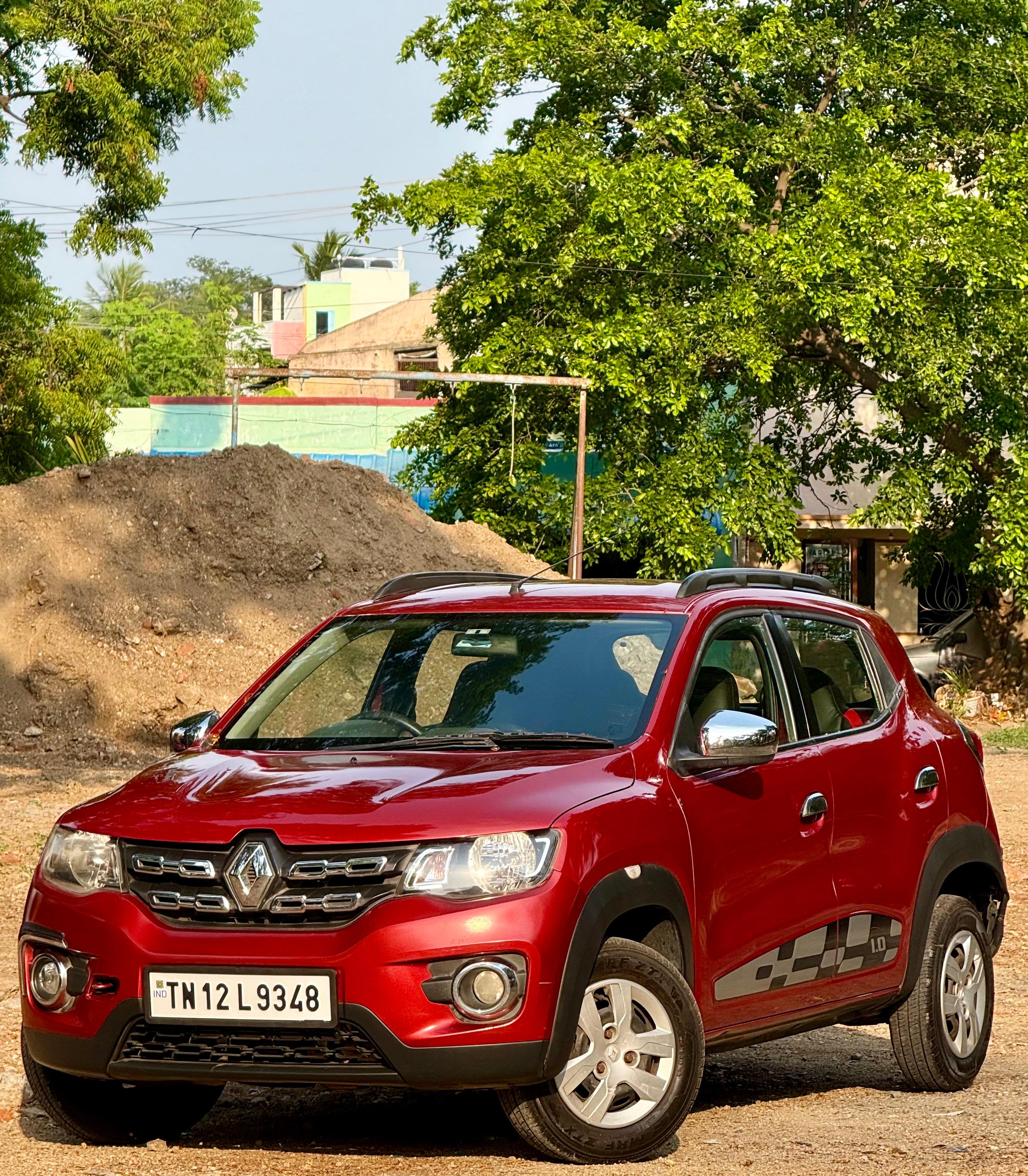 Renault Kwid - Image 8