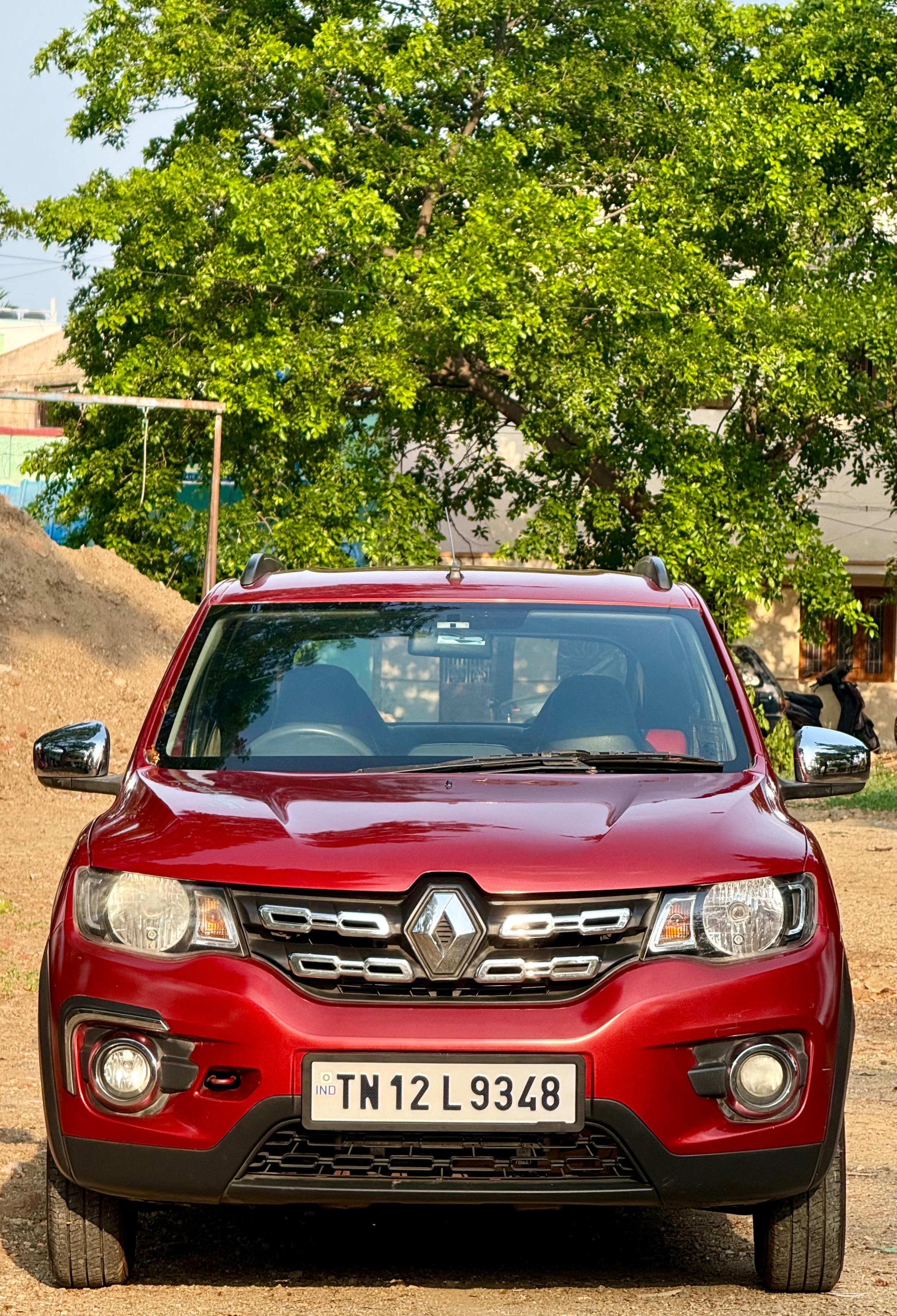 Renault Kwid