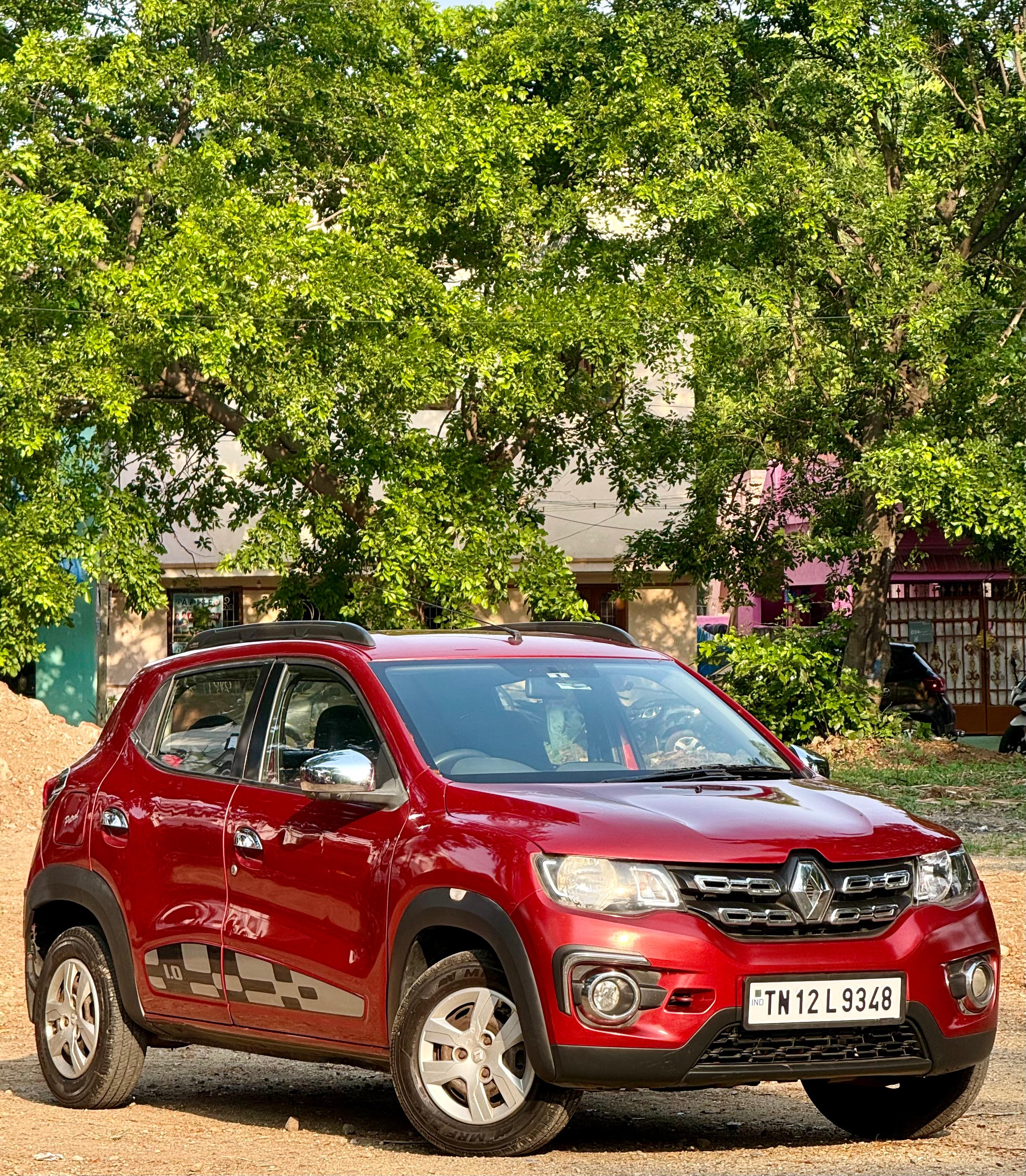 Renault Kwid
