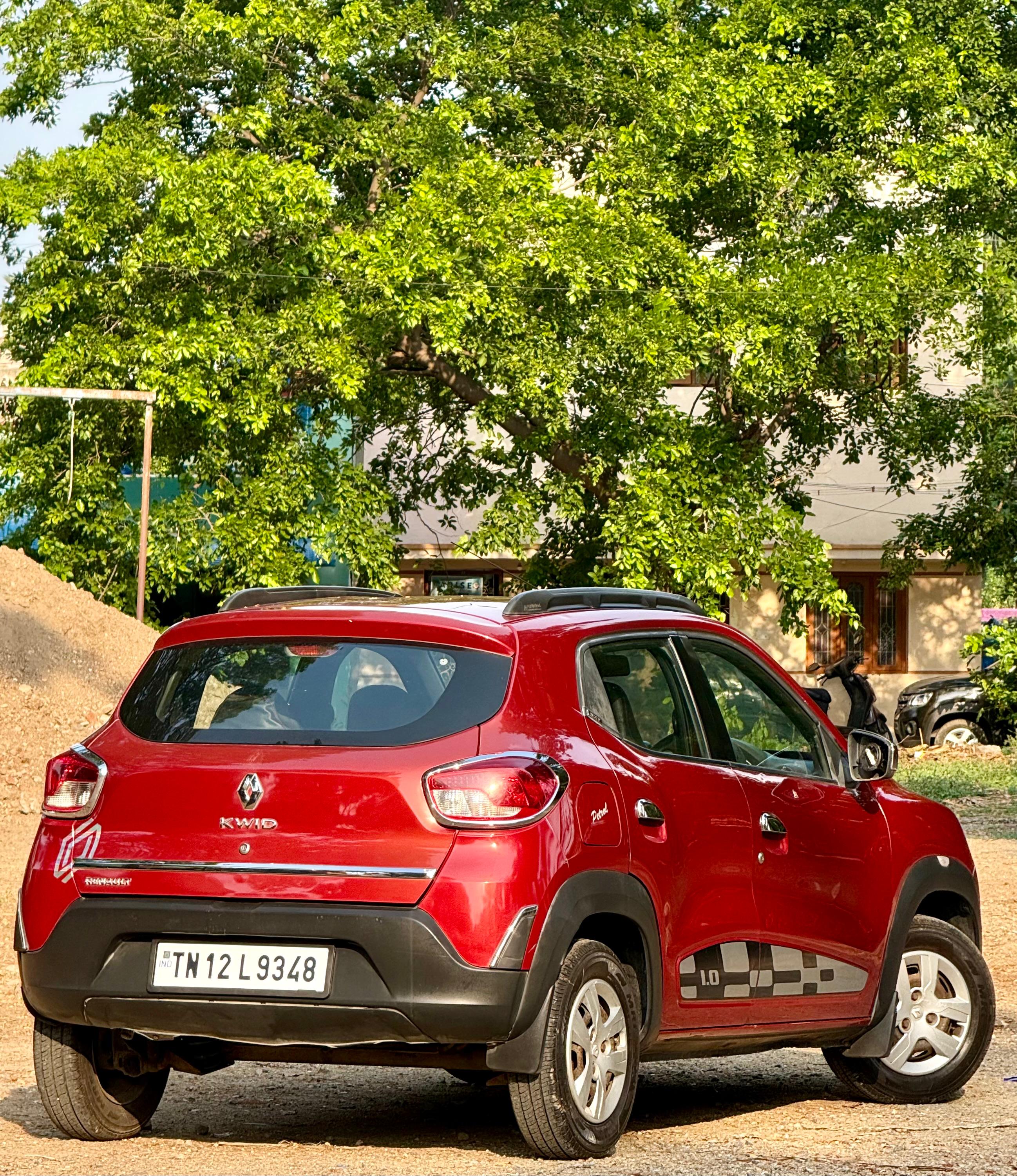 Renault Kwid - Image 4