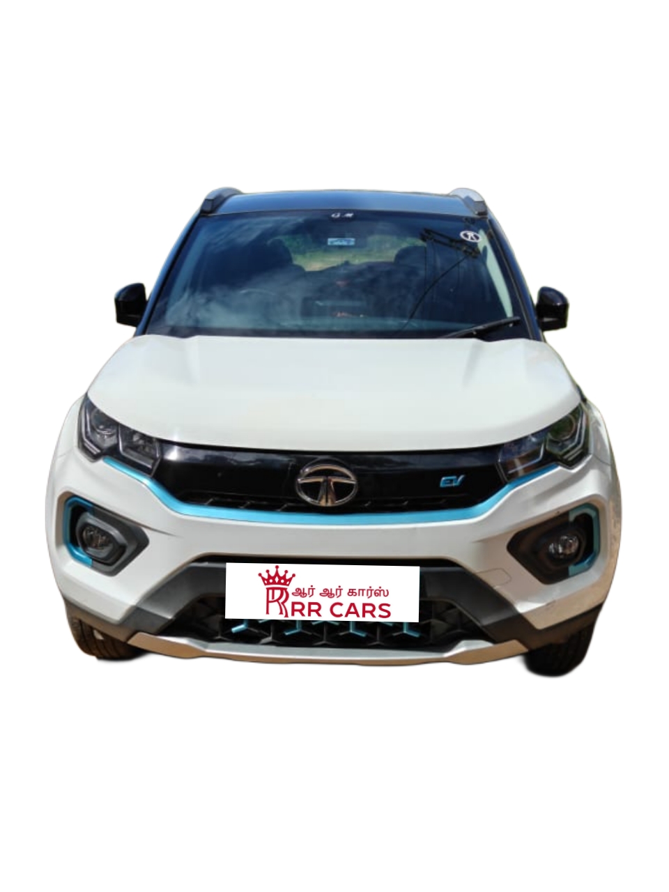 Tata Nexon