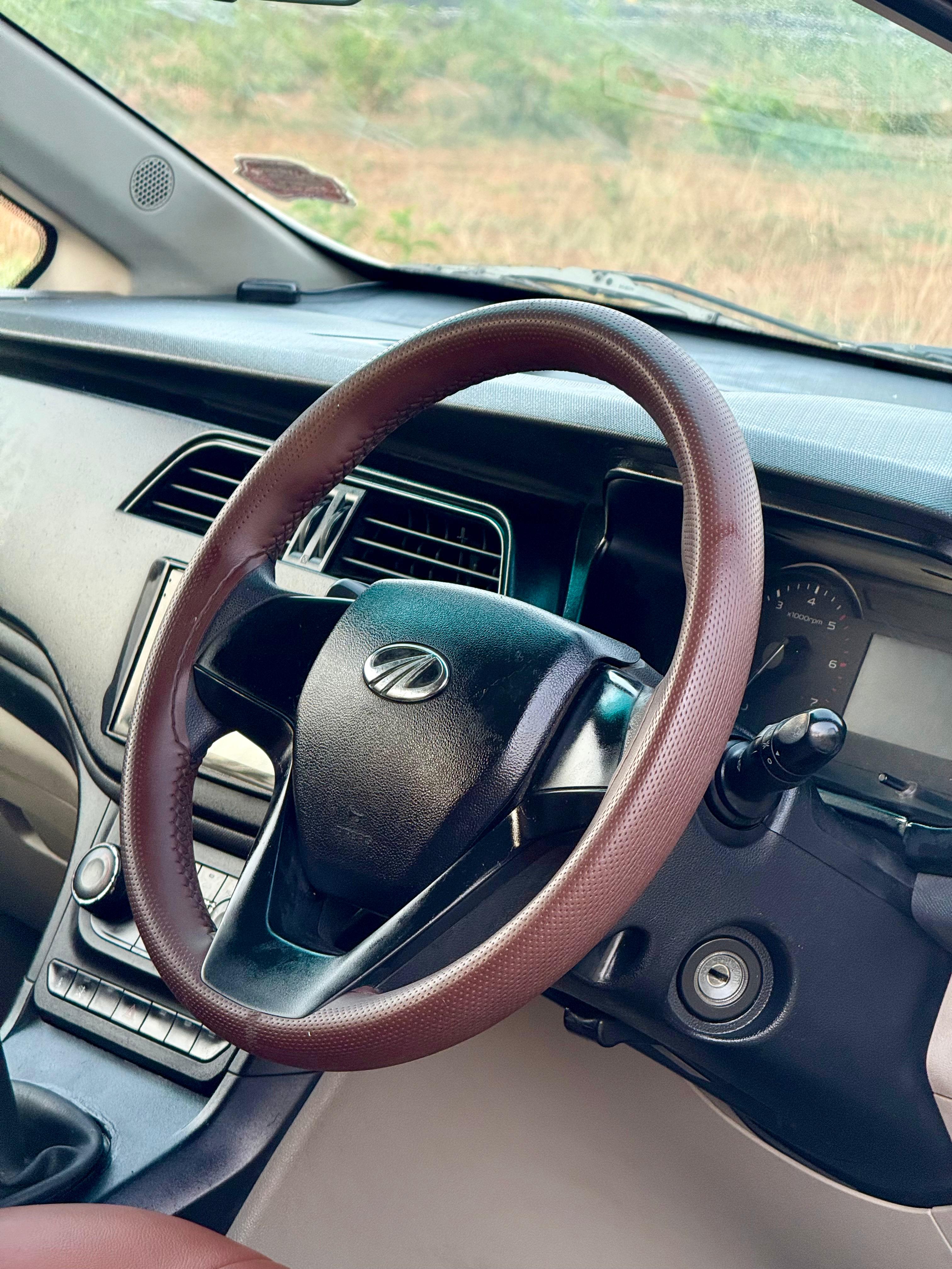 Mahindra Marazzo - Image 9