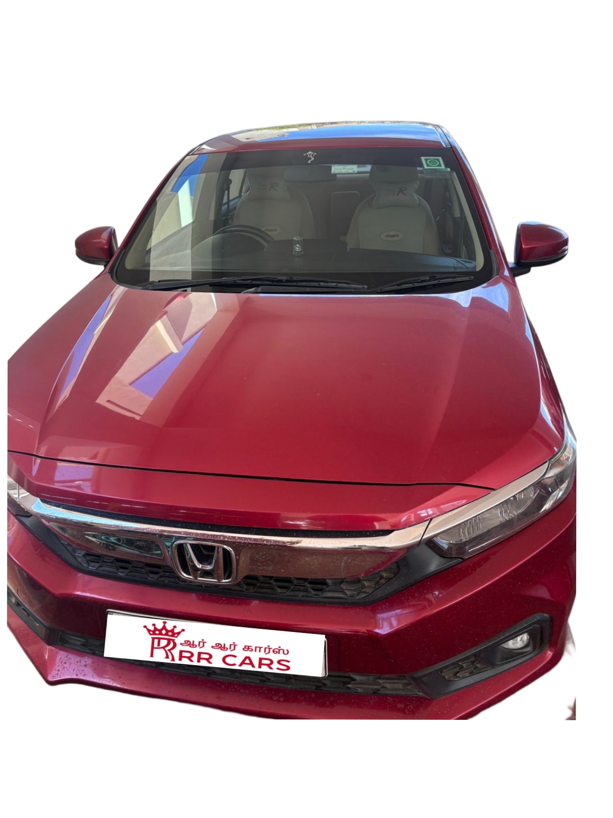 Honda Amaze