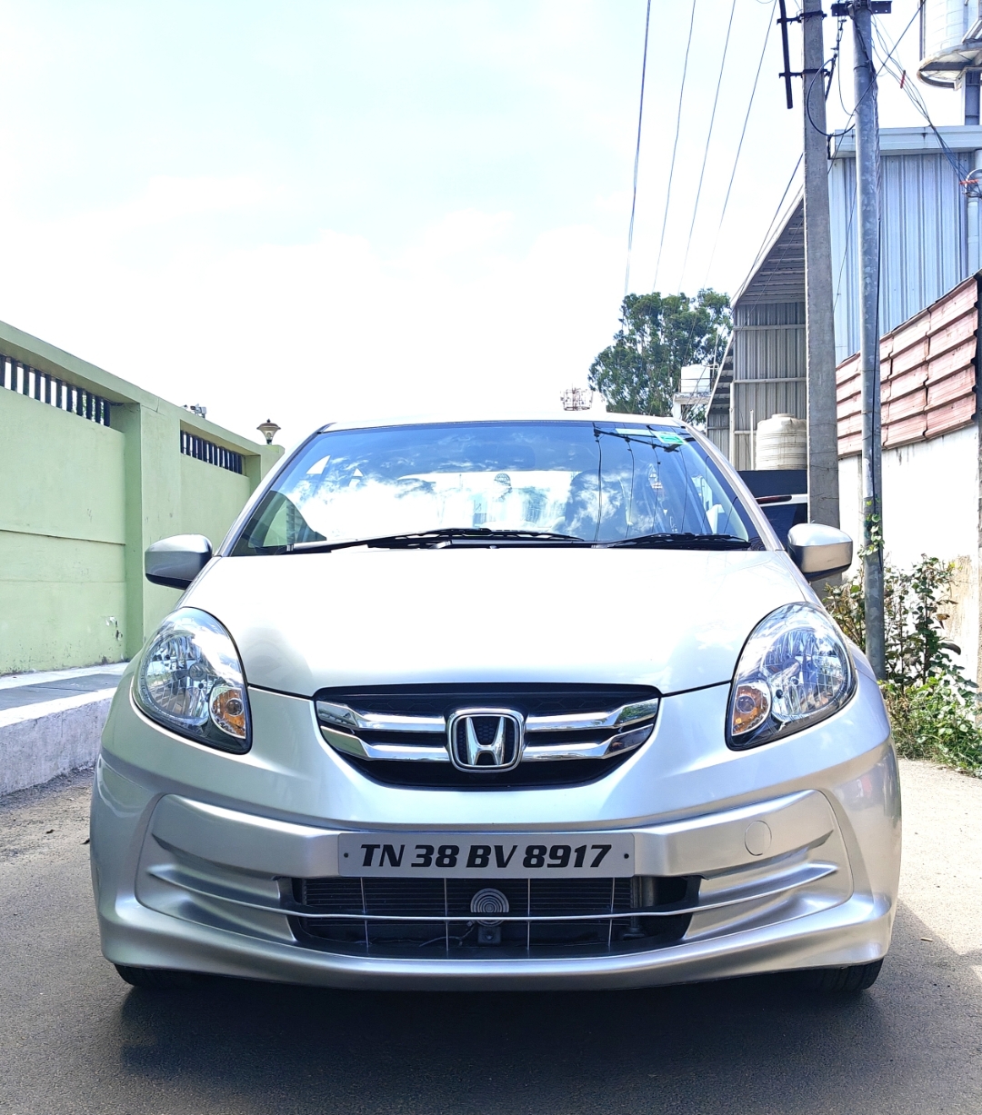 Honda Amaze
