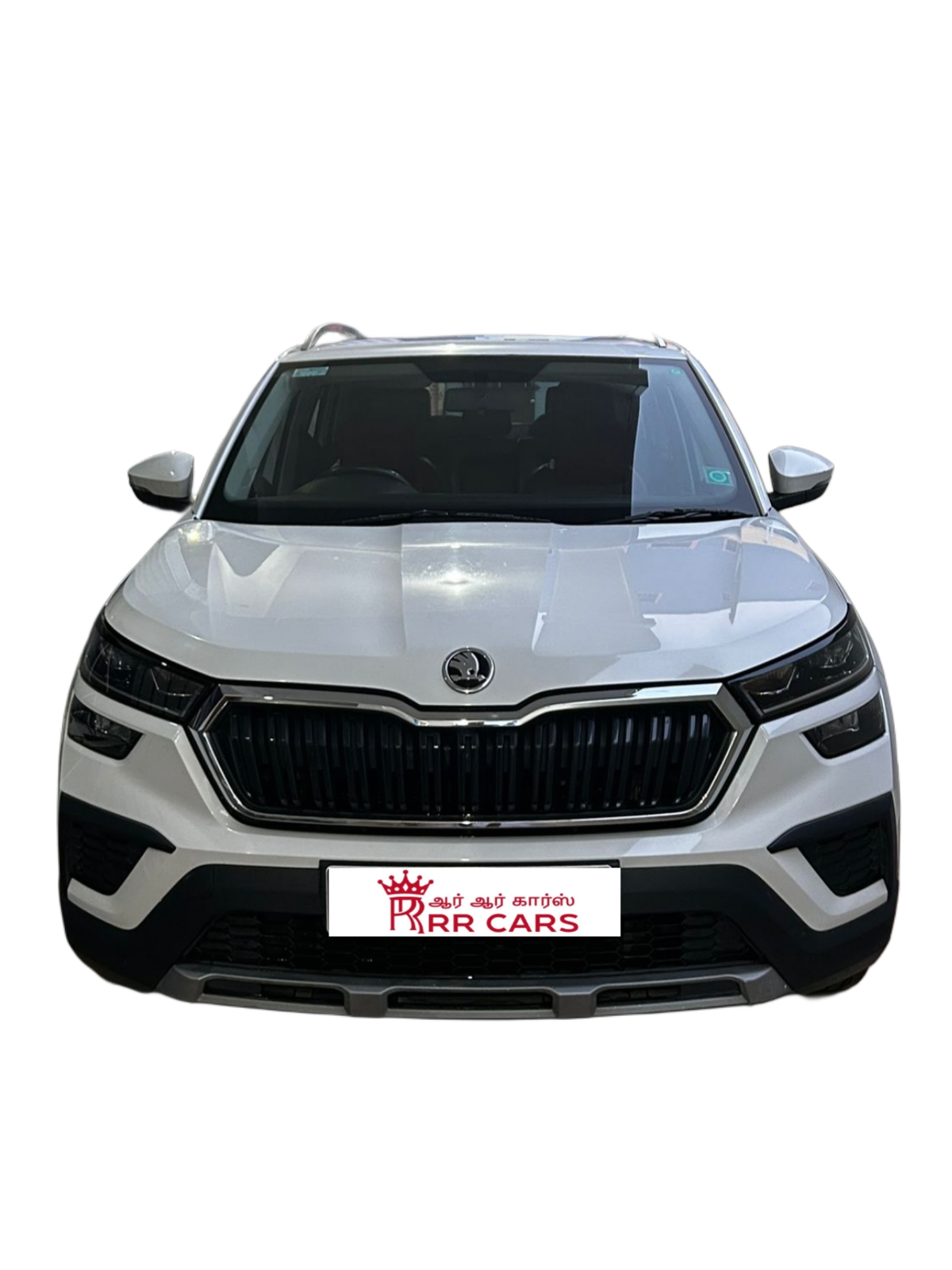 Skoda Kushaq