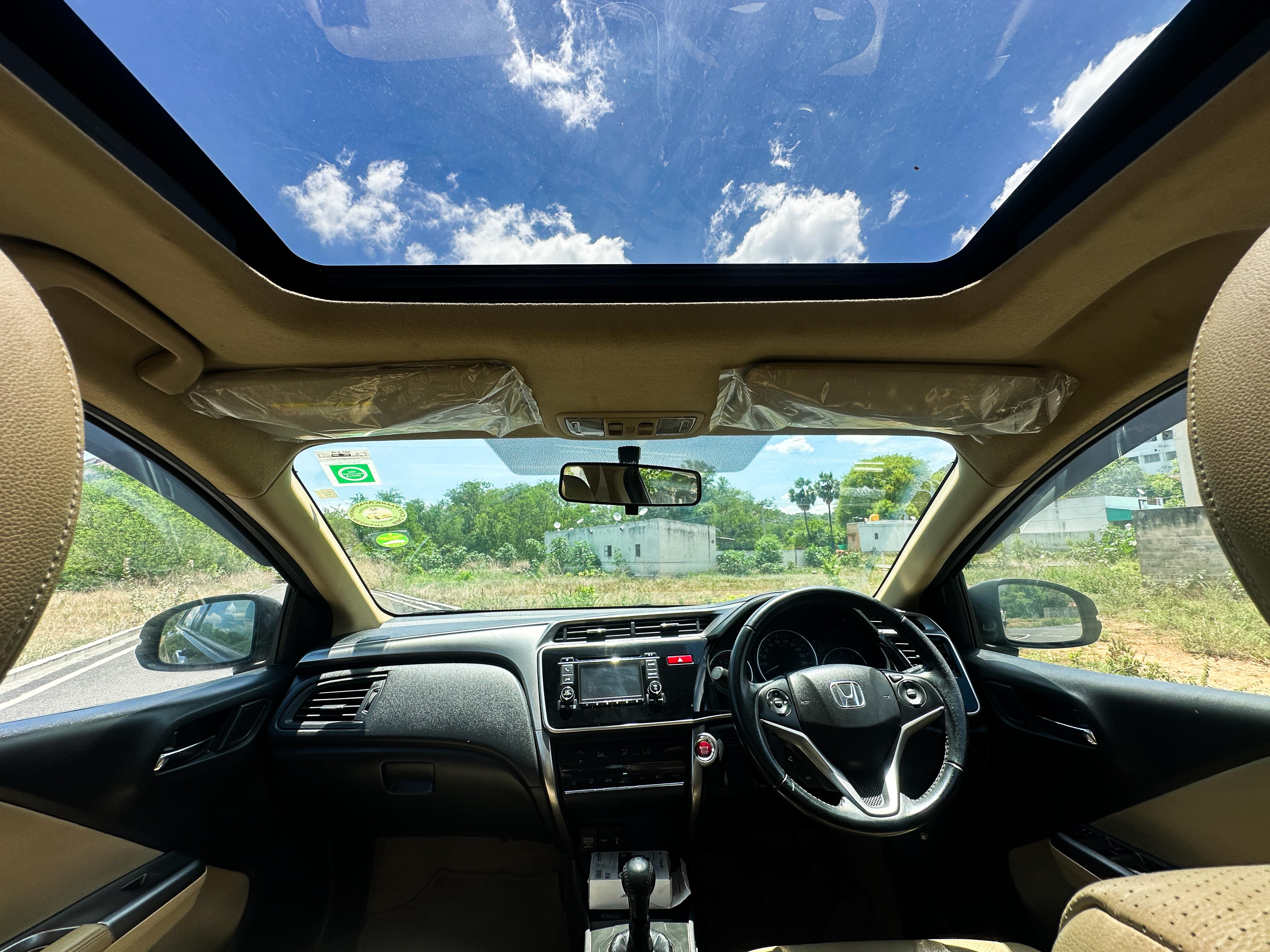 Honda City - Image 8