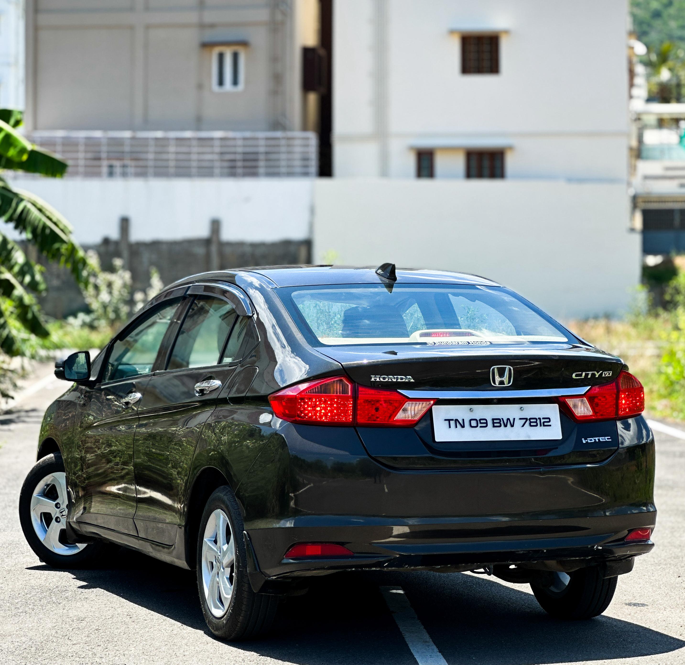 Honda City - Image 3