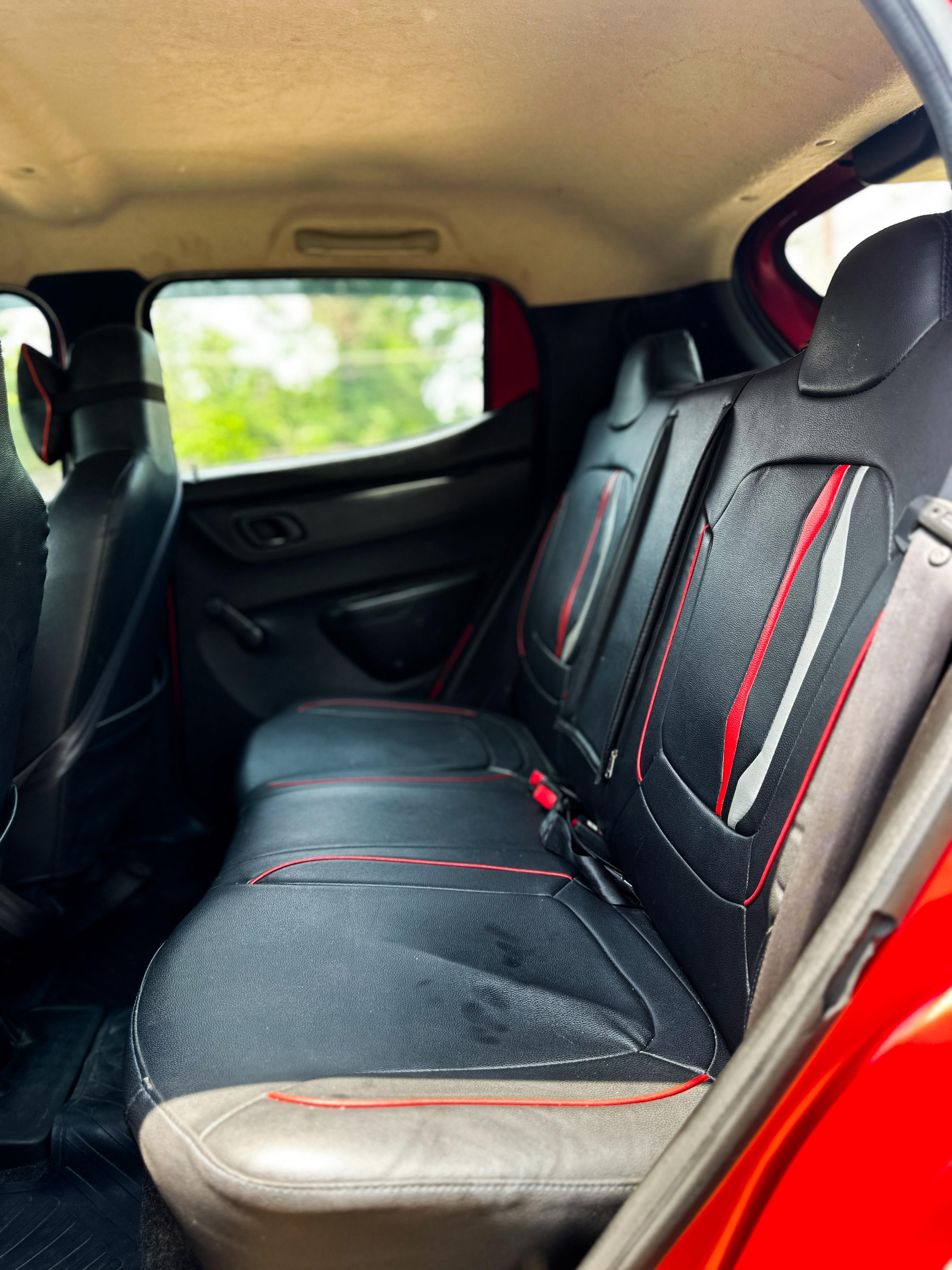 Renault Kwid - Image 4