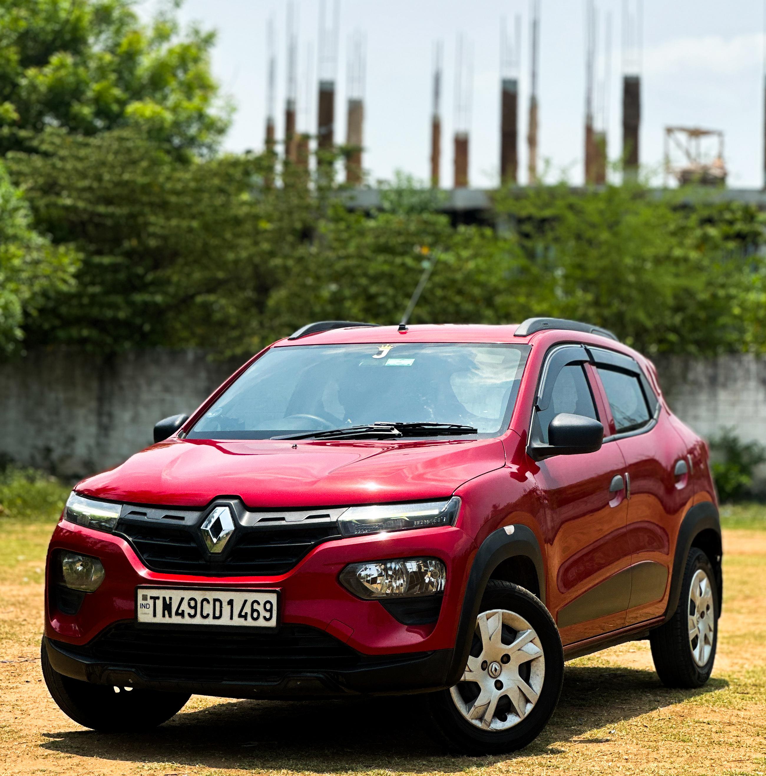 Renault Kwid - Image 2