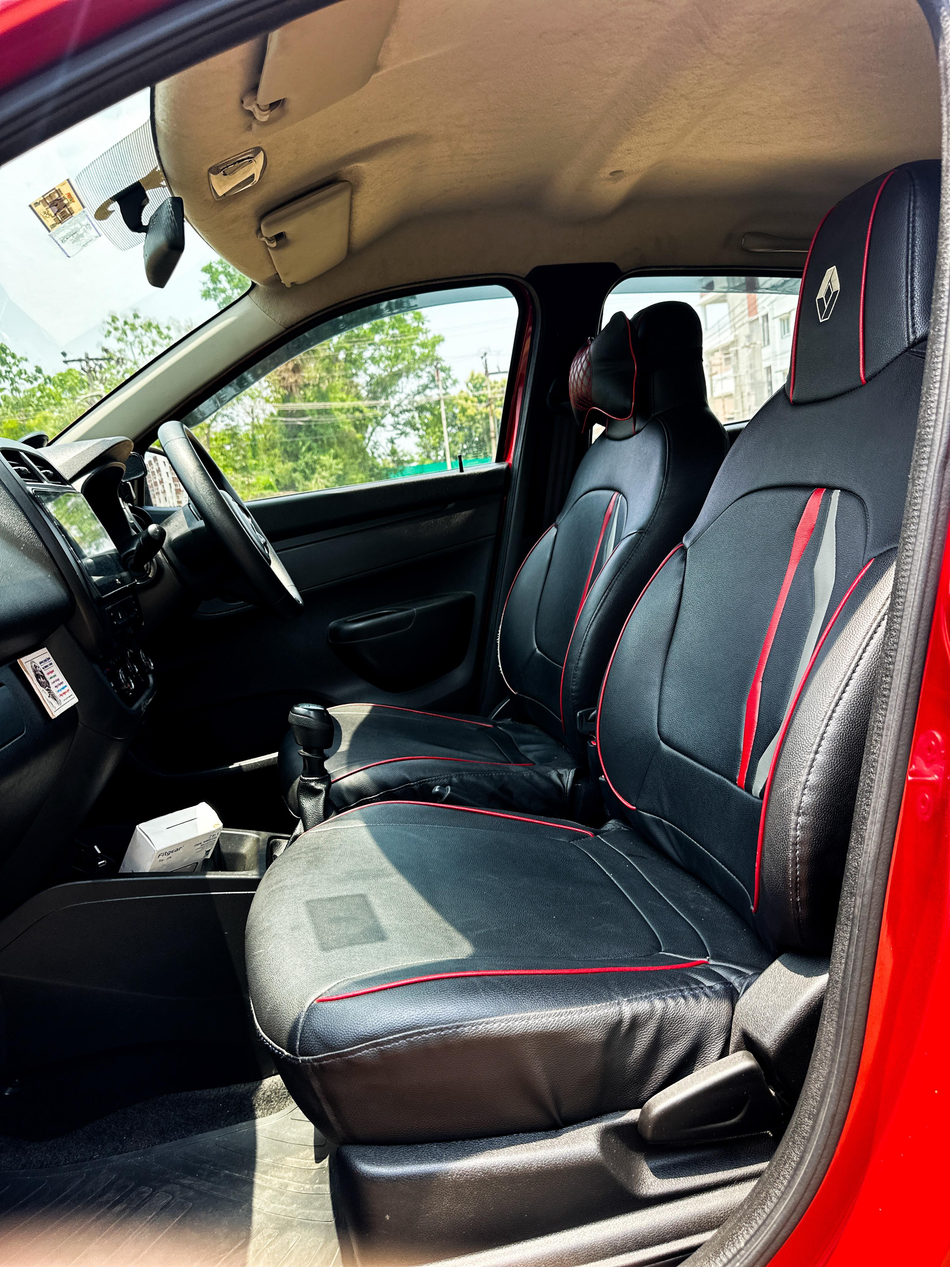 Renault Kwid - Image 5