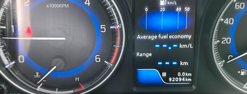 Maruti Suzuki Baleno - Image 7