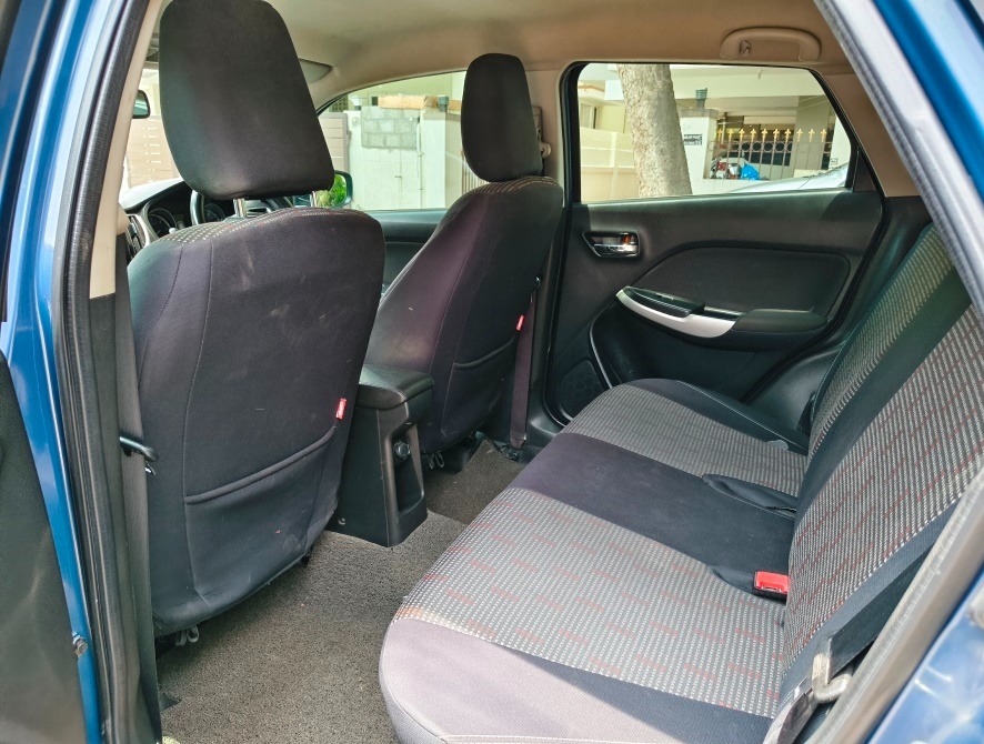 Maruti Suzuki Baleno - Image 6