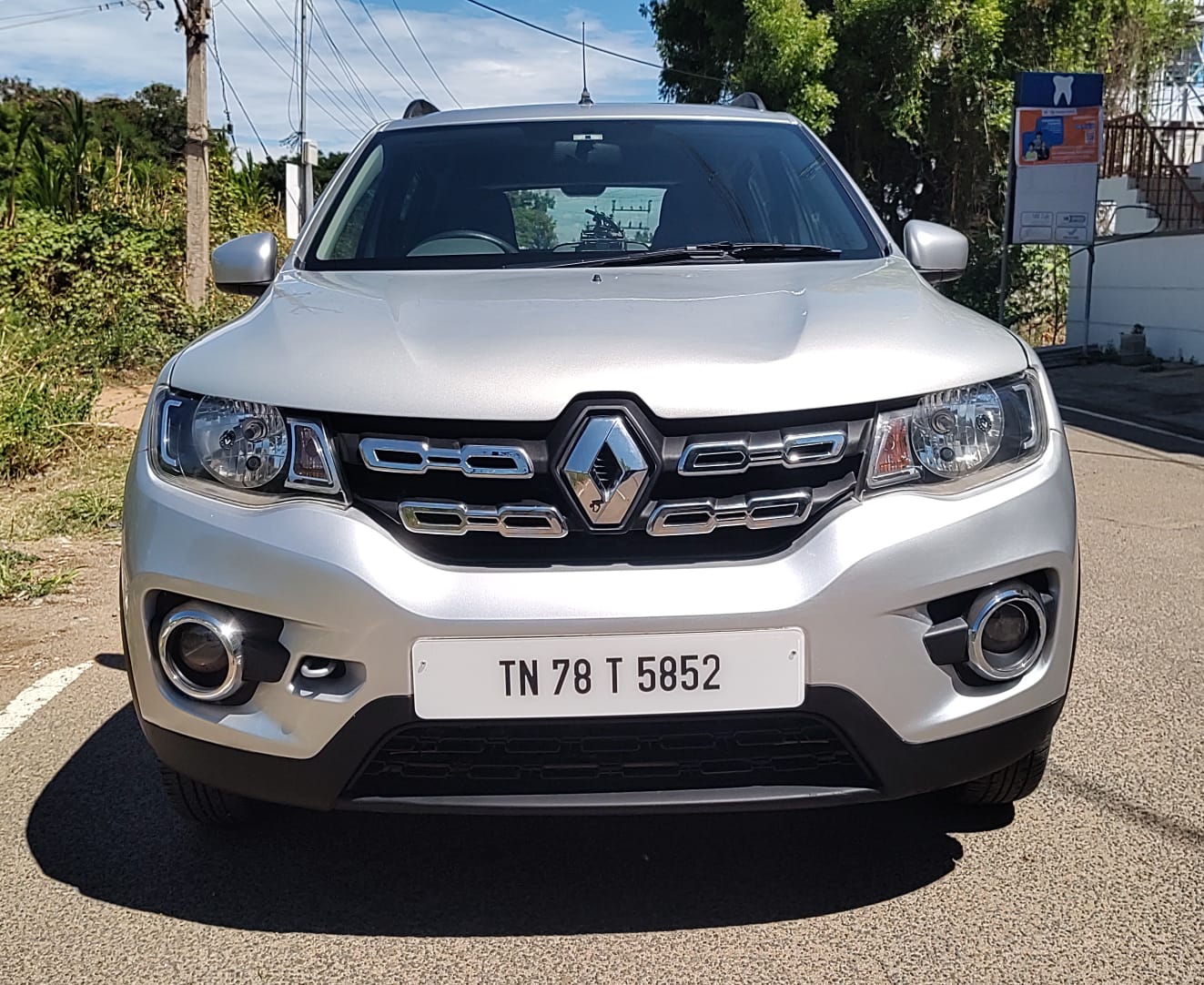 Renault others