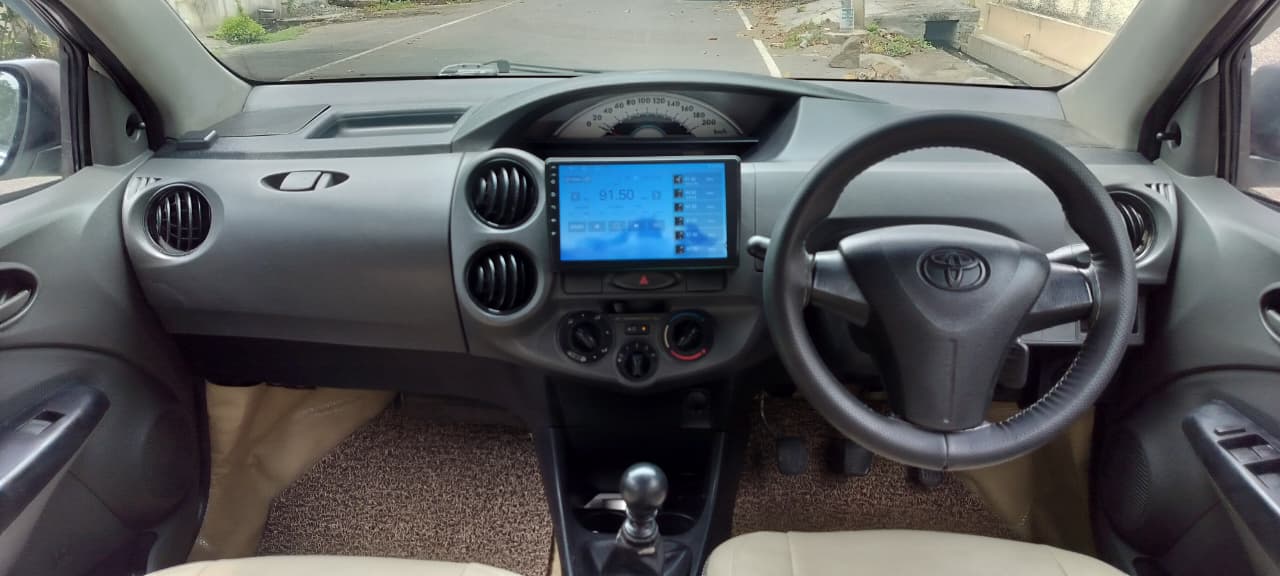 Toyota Etios - Image 5