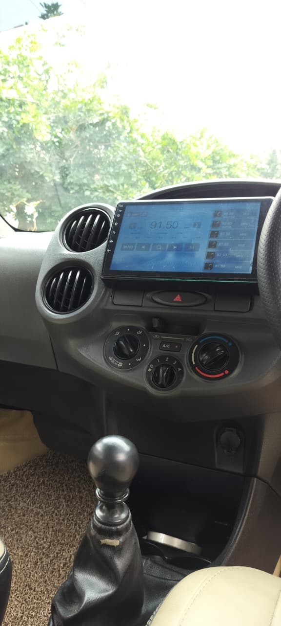 Toyota Etios - Image 9