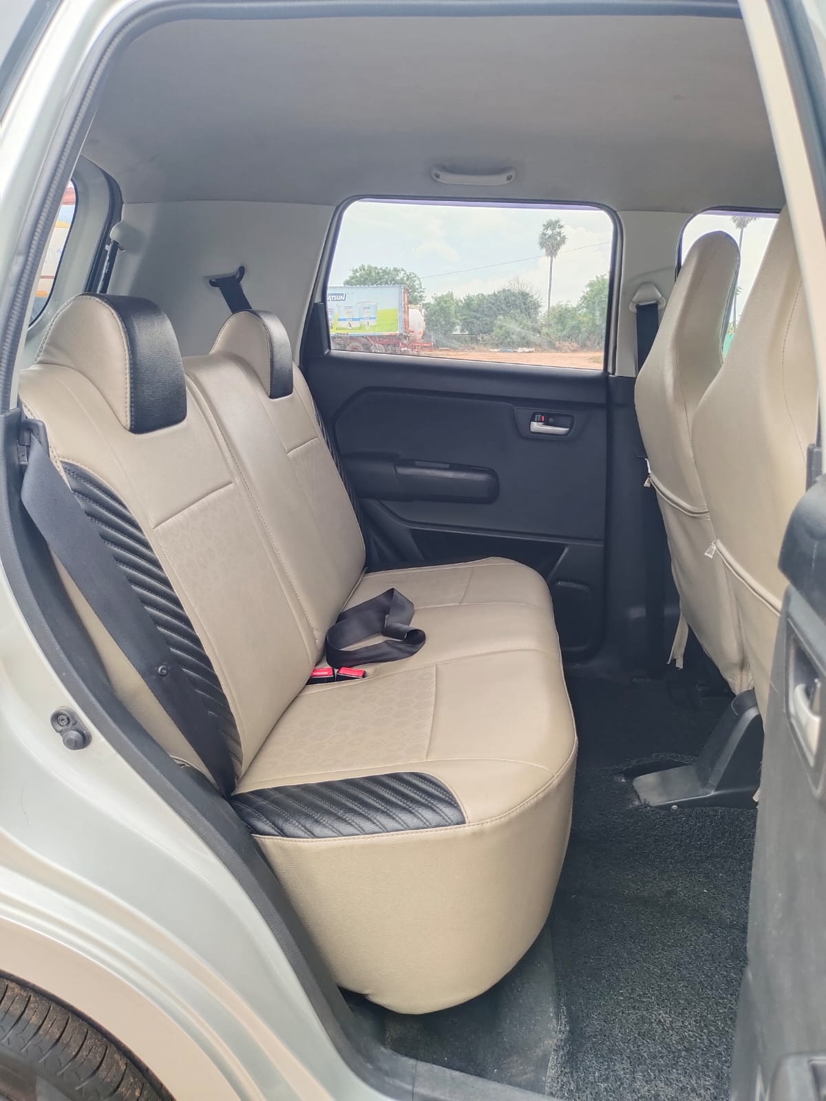 Maruti Suzuki Wagon R - Image 6