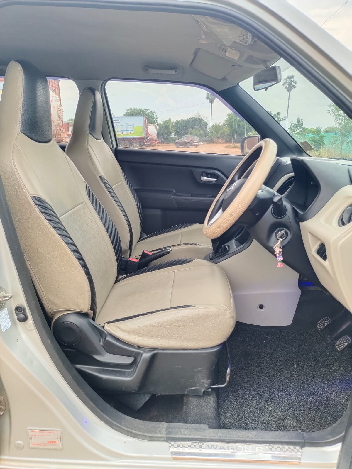 Maruti Suzuki Wagon R - Image 4
