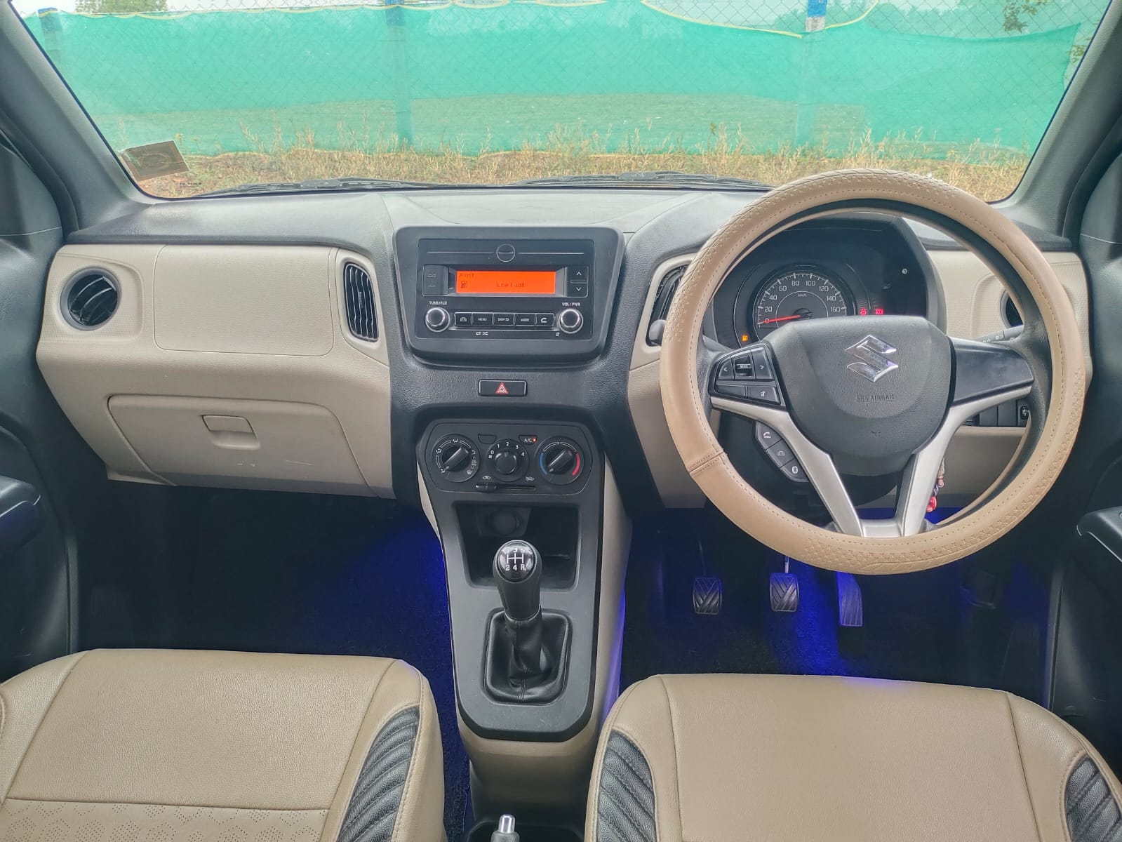 Maruti Suzuki Wagon R - Image 5