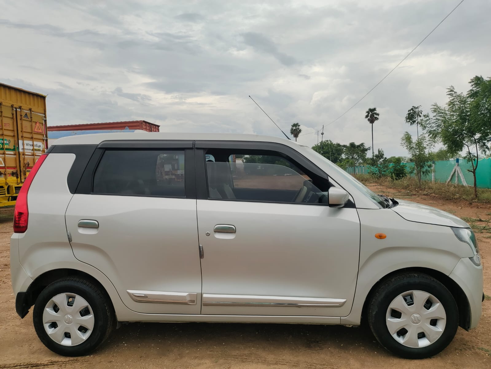Maruti Suzuki Wagon R - Image 7