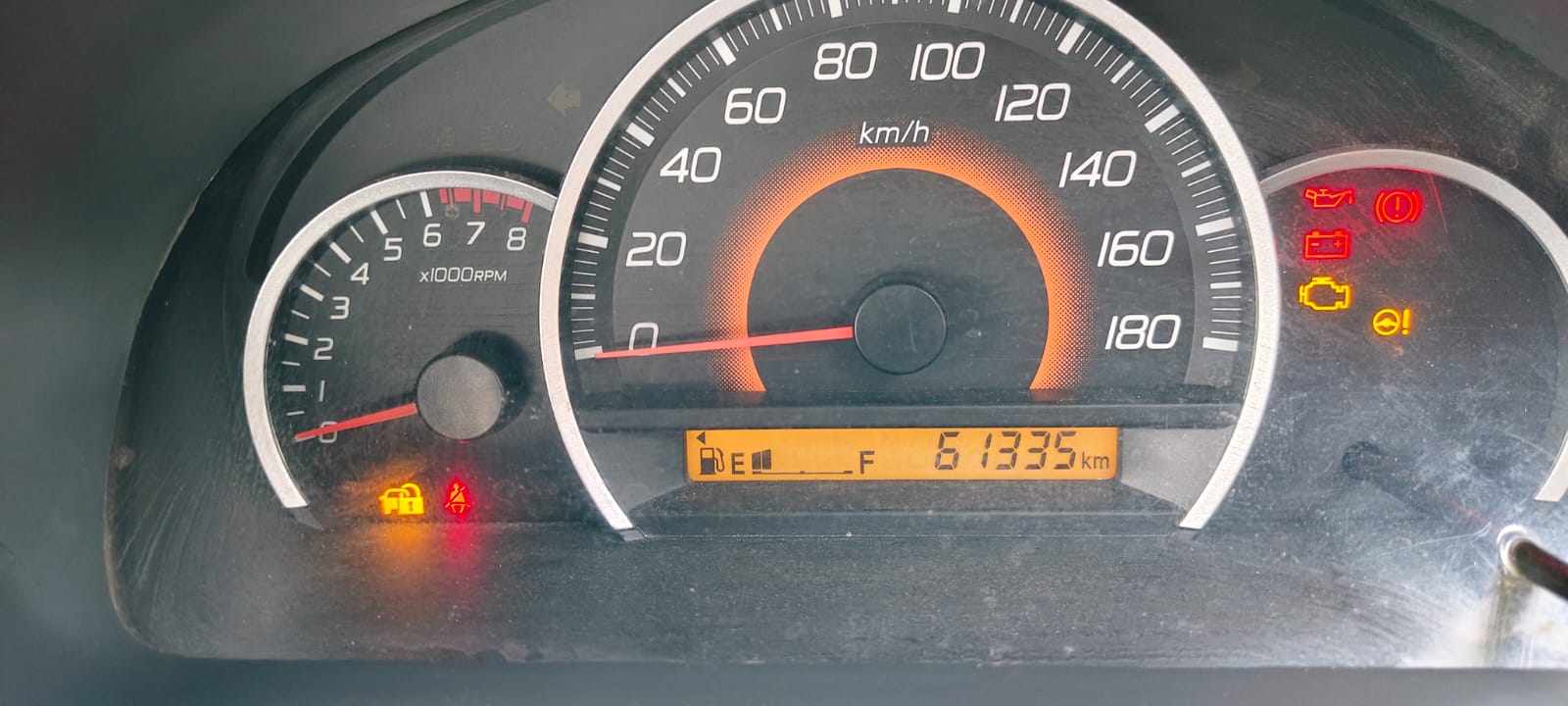 Maruti Suzuki Wagon R - Image 11