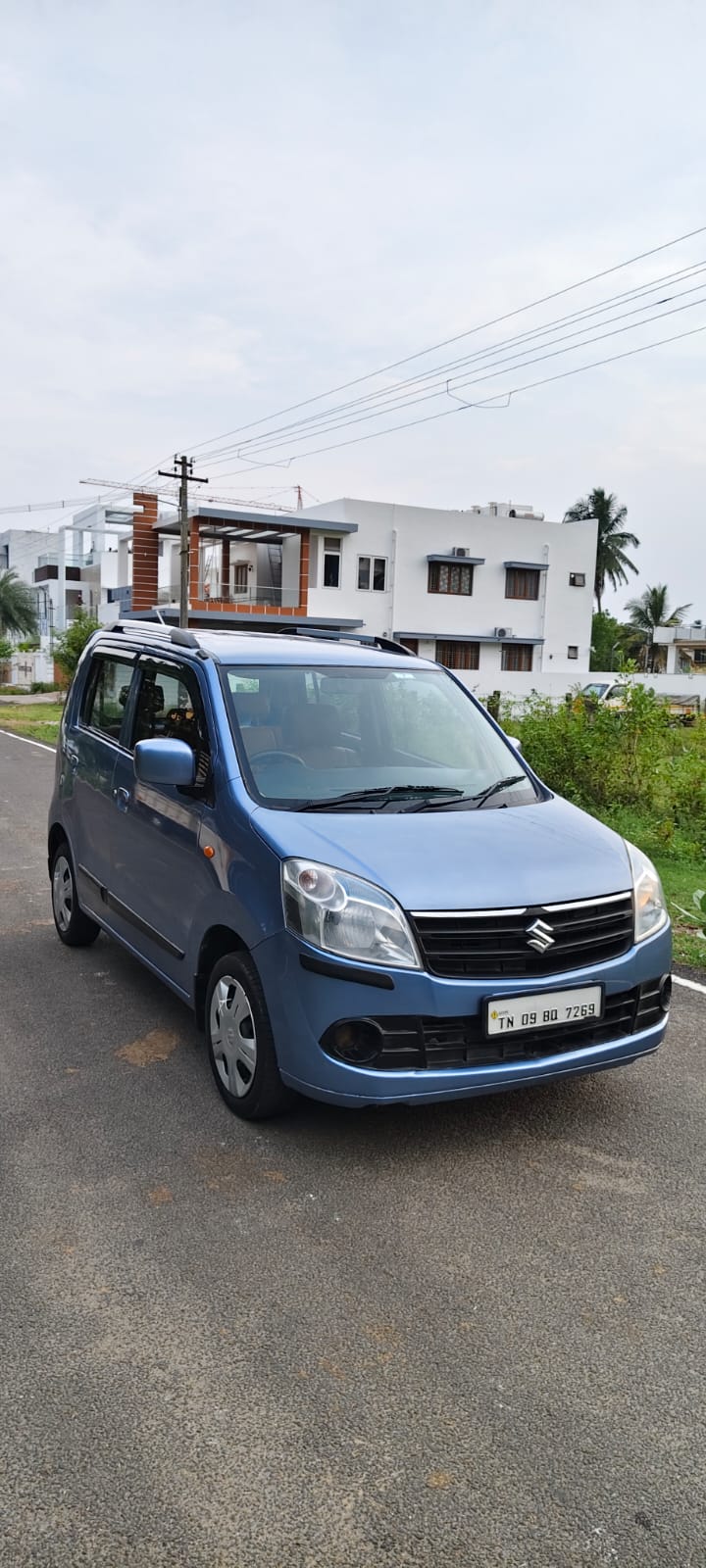 Maruti Suzuki Wagon R - Image 6
