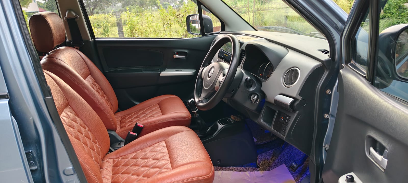 Maruti Suzuki Wagon R - Image 4