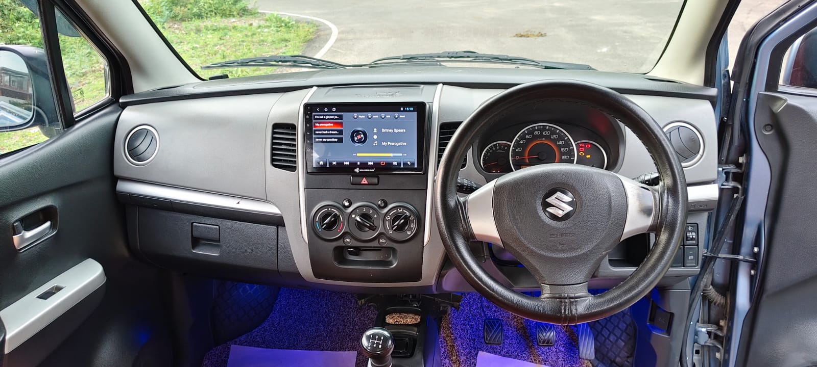 Maruti Suzuki Wagon R - Image 3