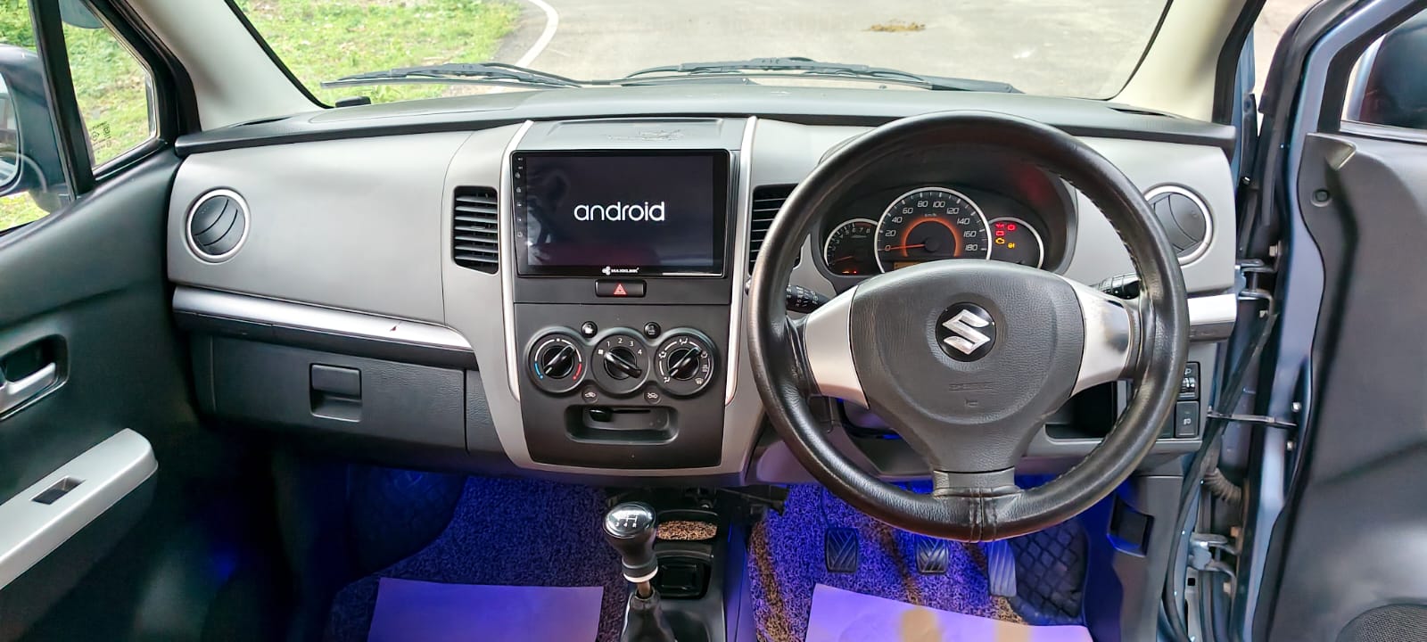 Maruti Suzuki Wagon R - Image 9