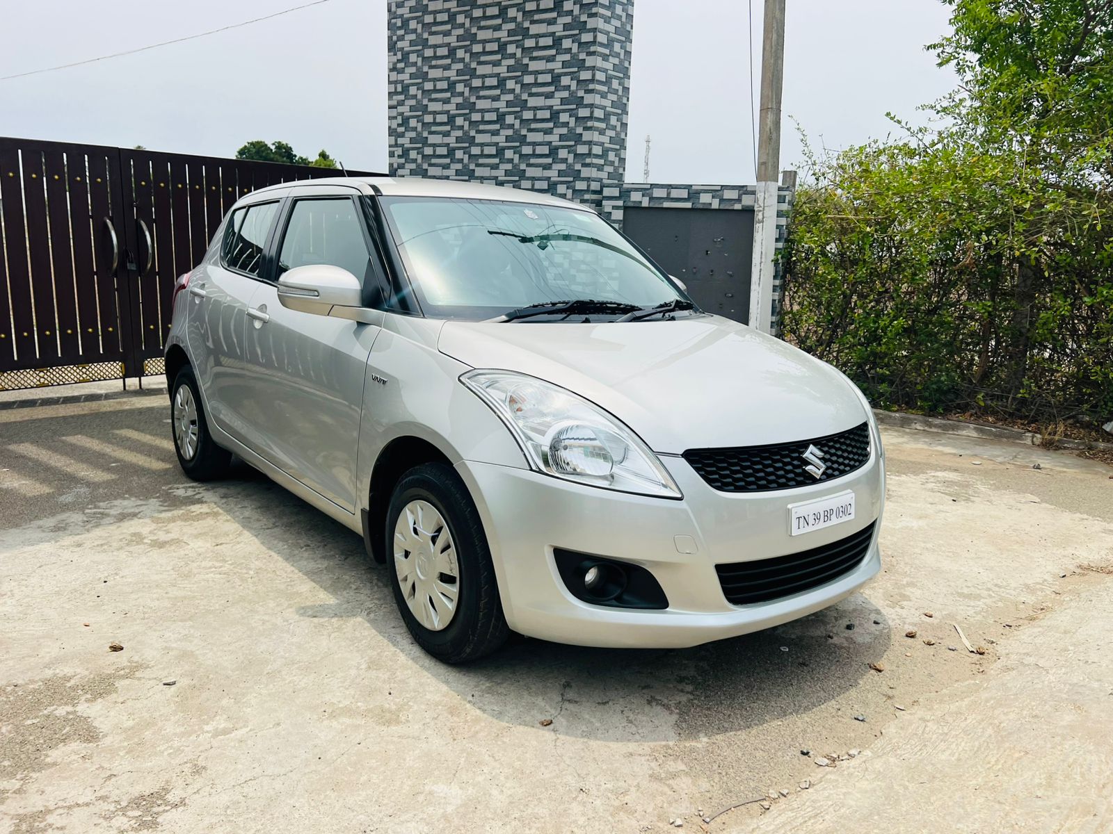 Maruti Suzuki Swift - Image 3