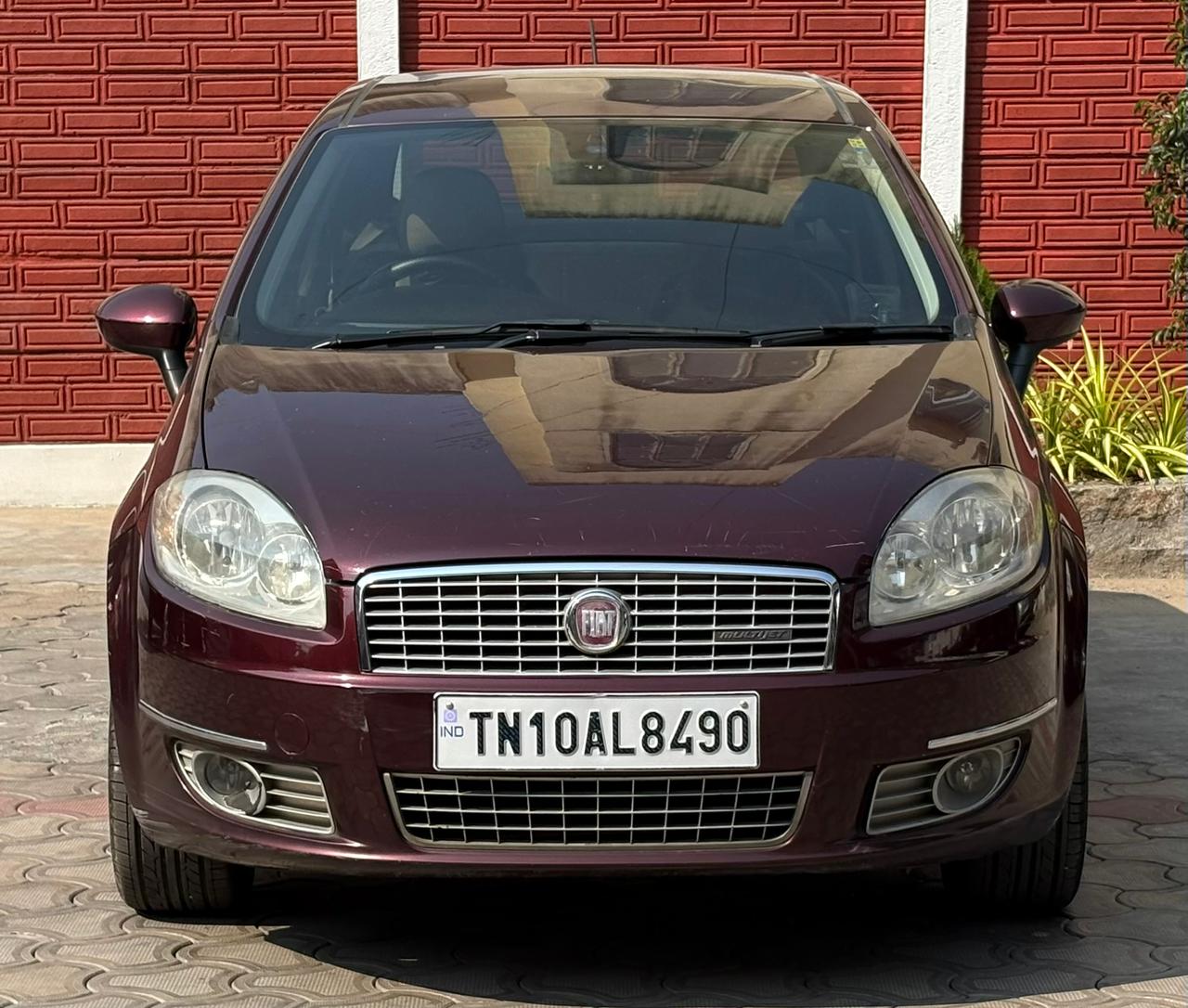 Fiat Linea