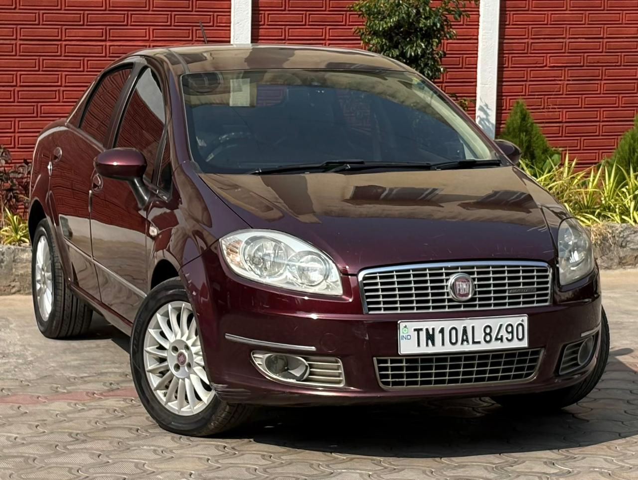 Fiat Linea - Image 4
