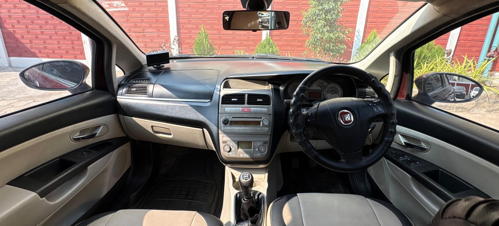 Fiat Linea - Image 1