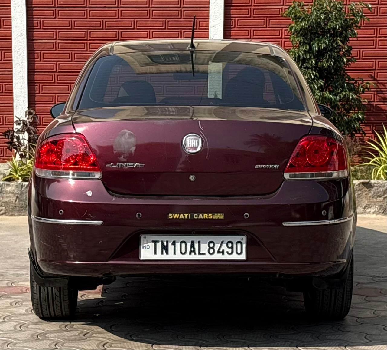 Fiat Linea - Image 3