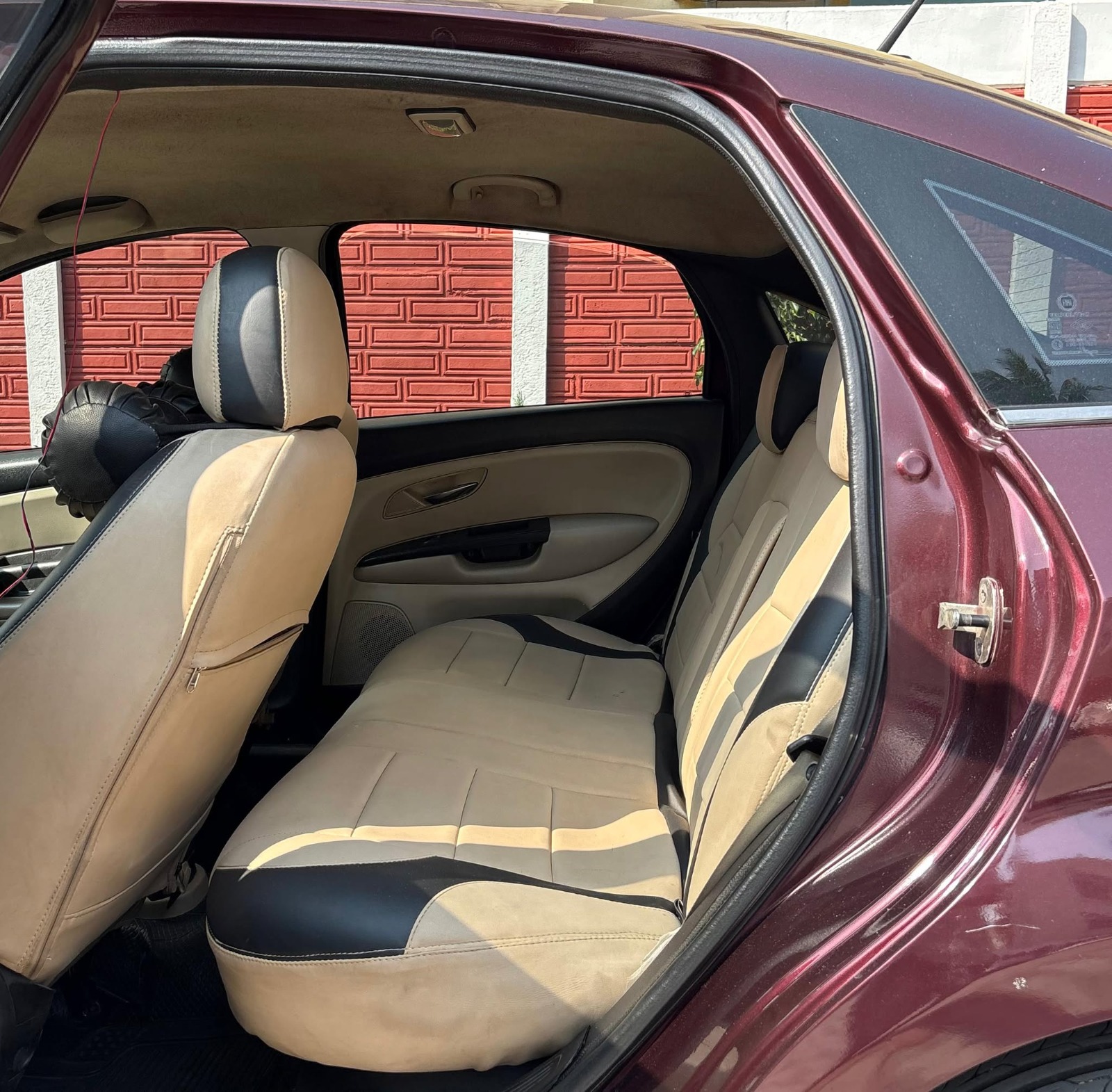Fiat Linea - Image 7