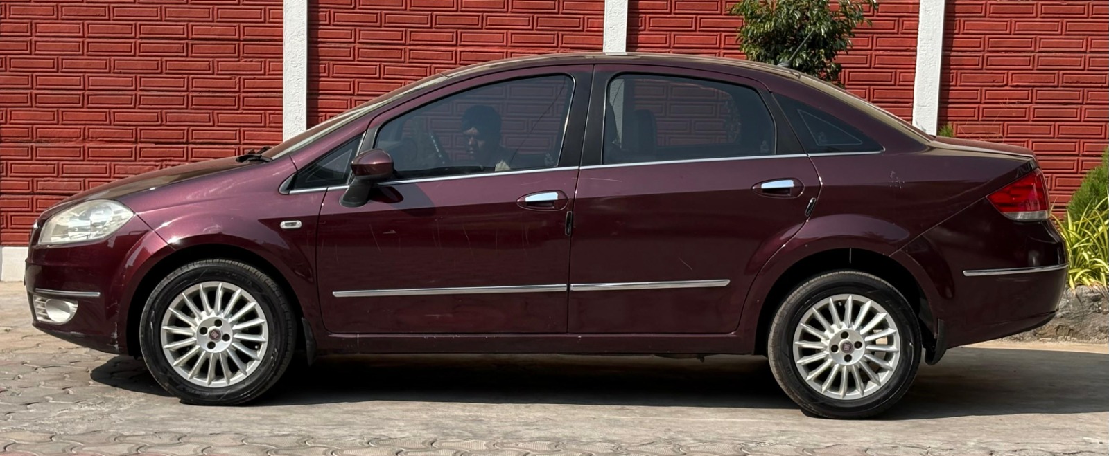 Fiat Linea - Image 5