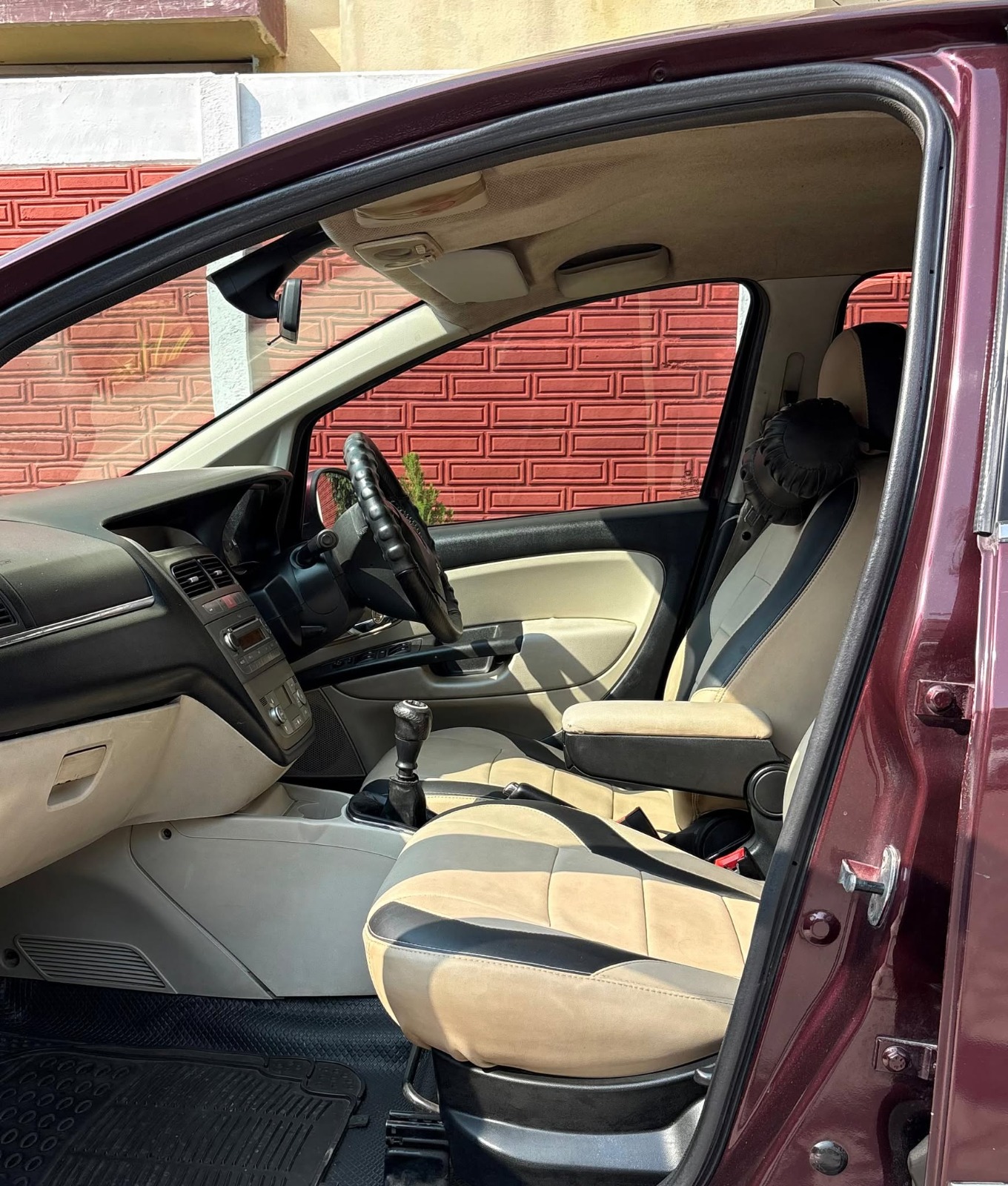 Fiat Linea - Image 6